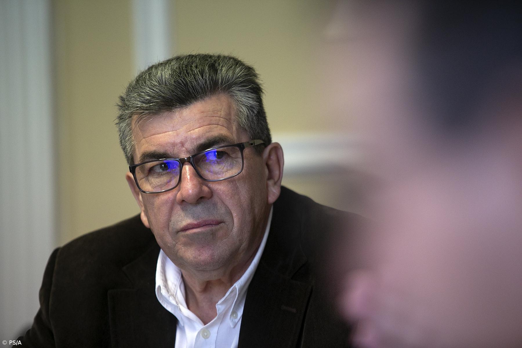 Recurso às Forças Armadas para abastecimento é solução temporária – Imagem 1