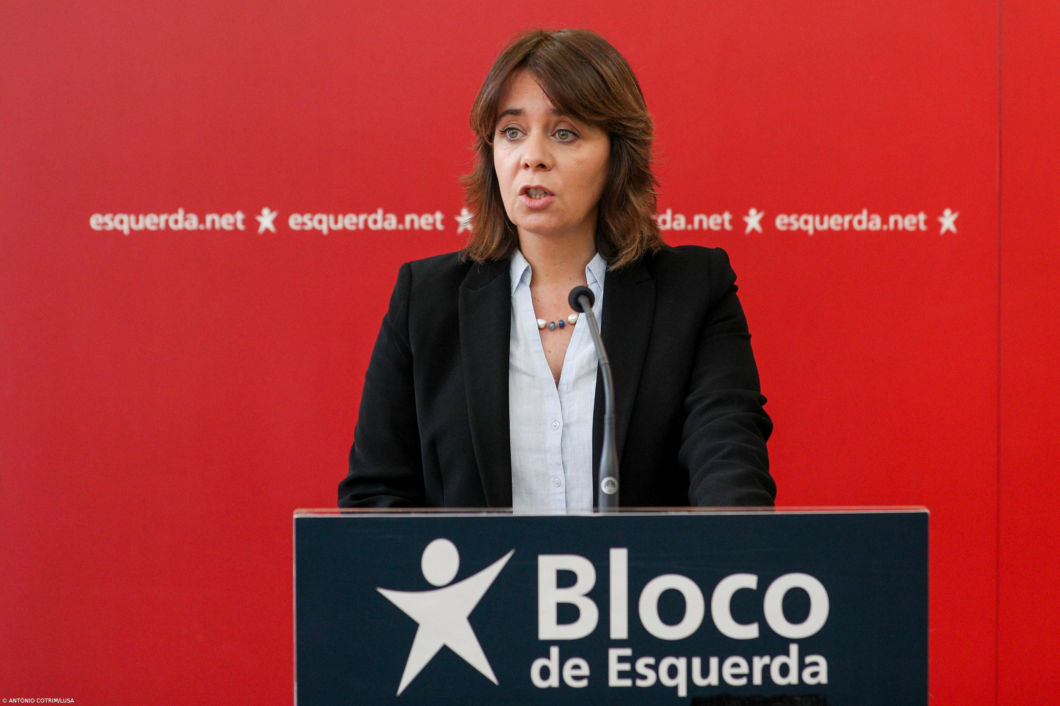 BE diz que país que sai à rua "não quer uma política de pequenos apoios" – Imagem 1
