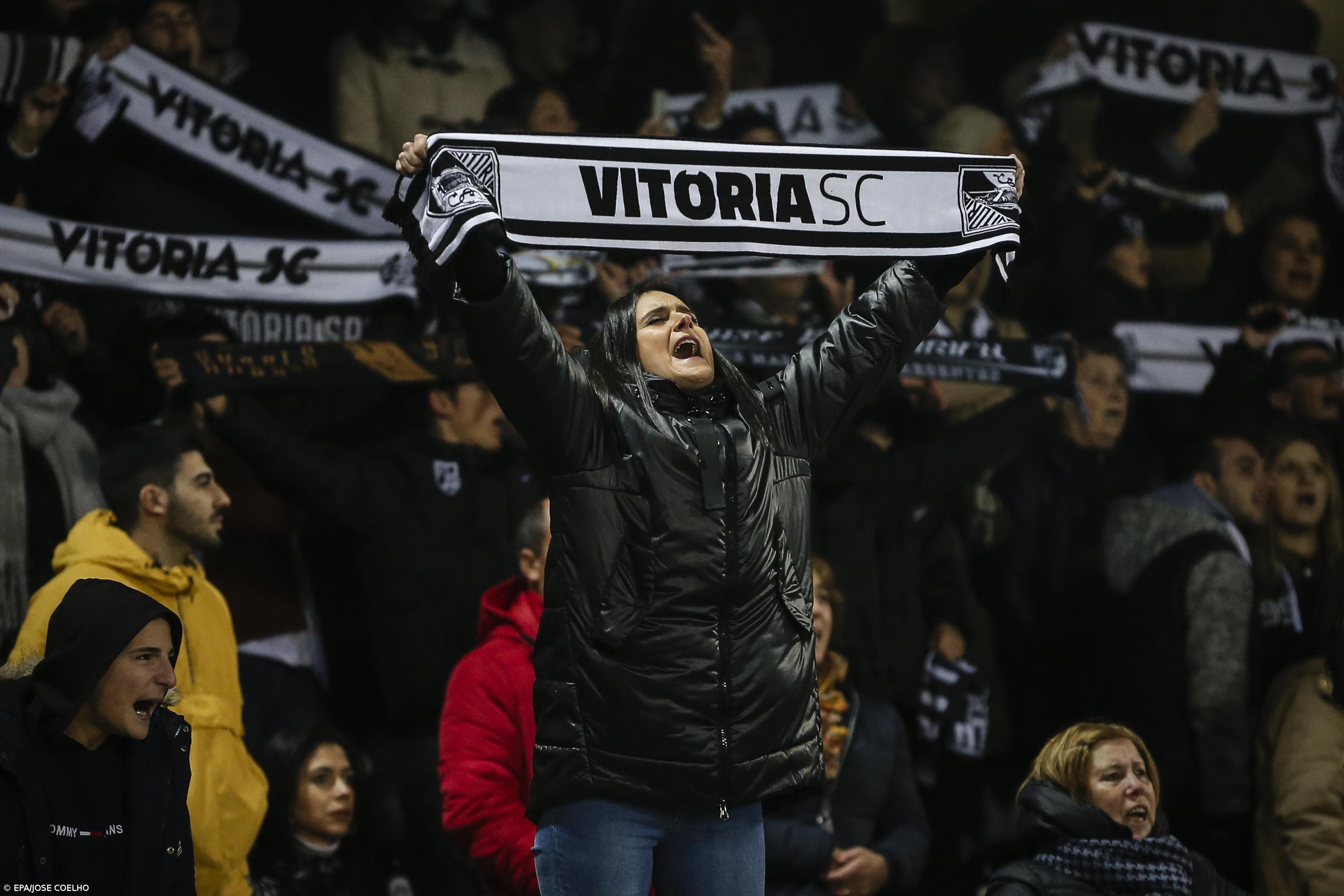 Sócios do Vitória de Guimarães aprovam contas da época 2022/23 por maioria – Imagem 1