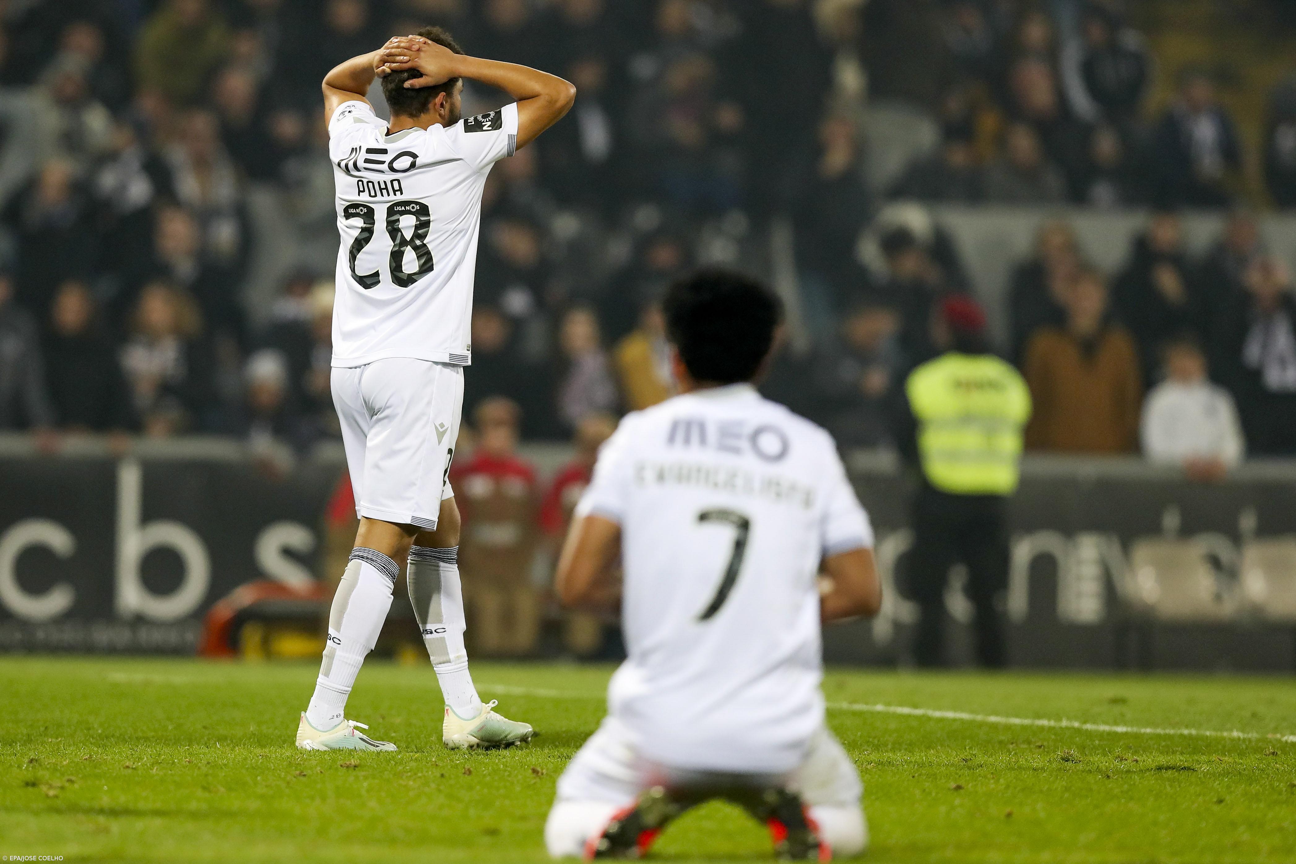 Vitória de Guimarães vai instalar caixa de segurança no seu estádio no final da época – Imagem 1