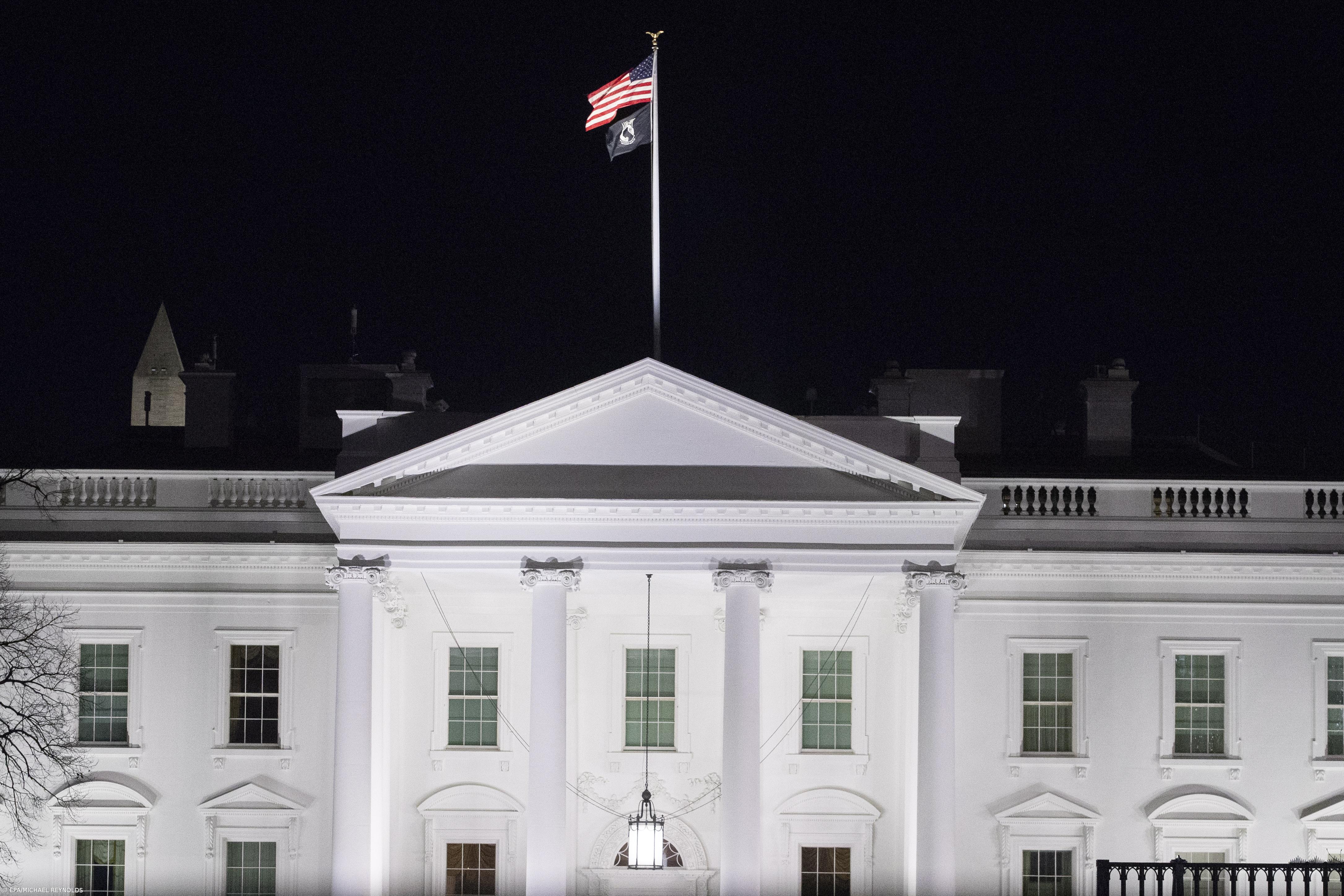 Washington continua aberto para negociar com Pyongyang apesar de novas “provocações” – Imagem 1