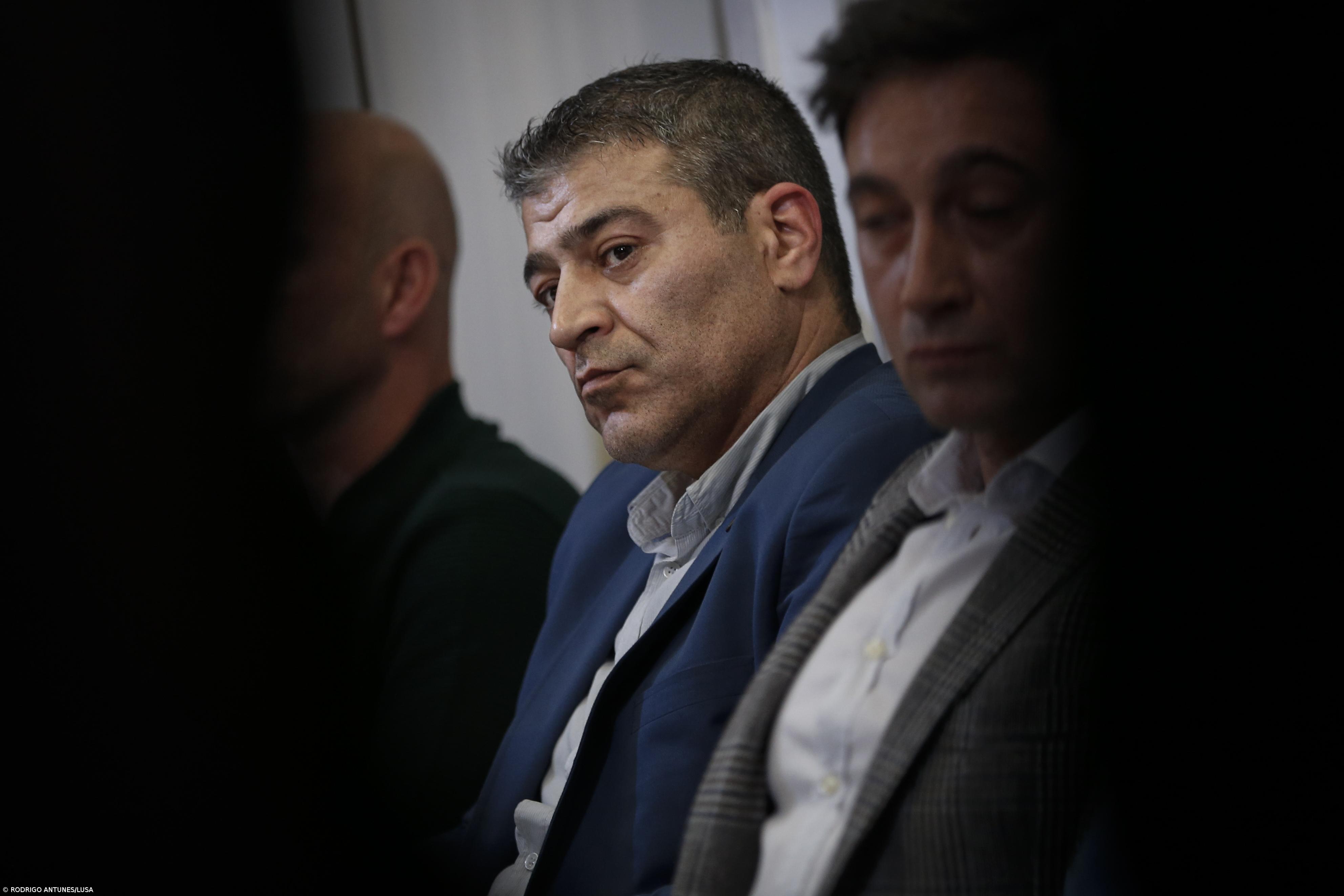 Sindicato da PSP e associação da GNR defendem subsídio de risco a rondar os 380 euros – Imagem 1