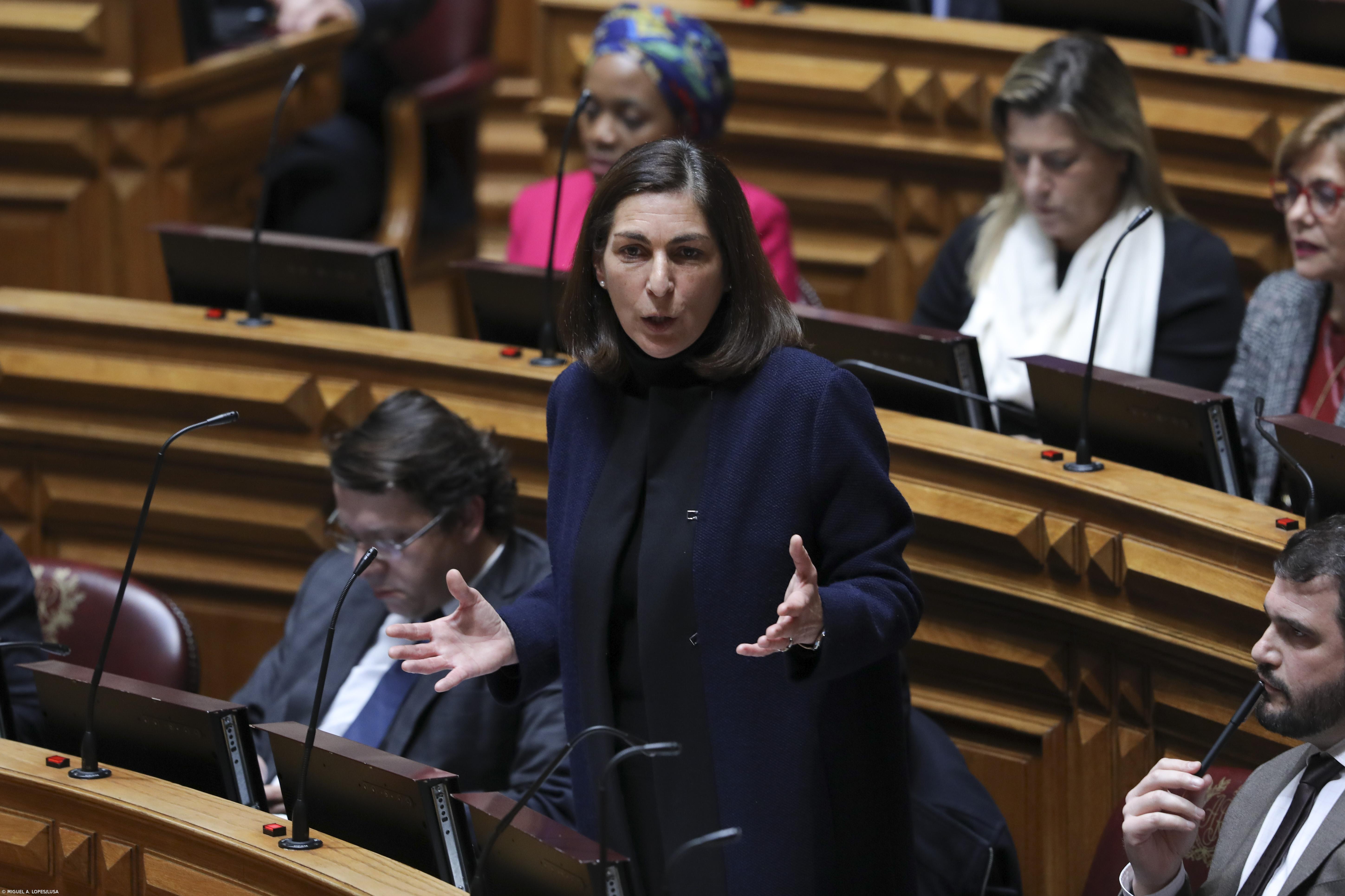 Governo prepara financiamento às regiões sem alterar lei – Imagem 1