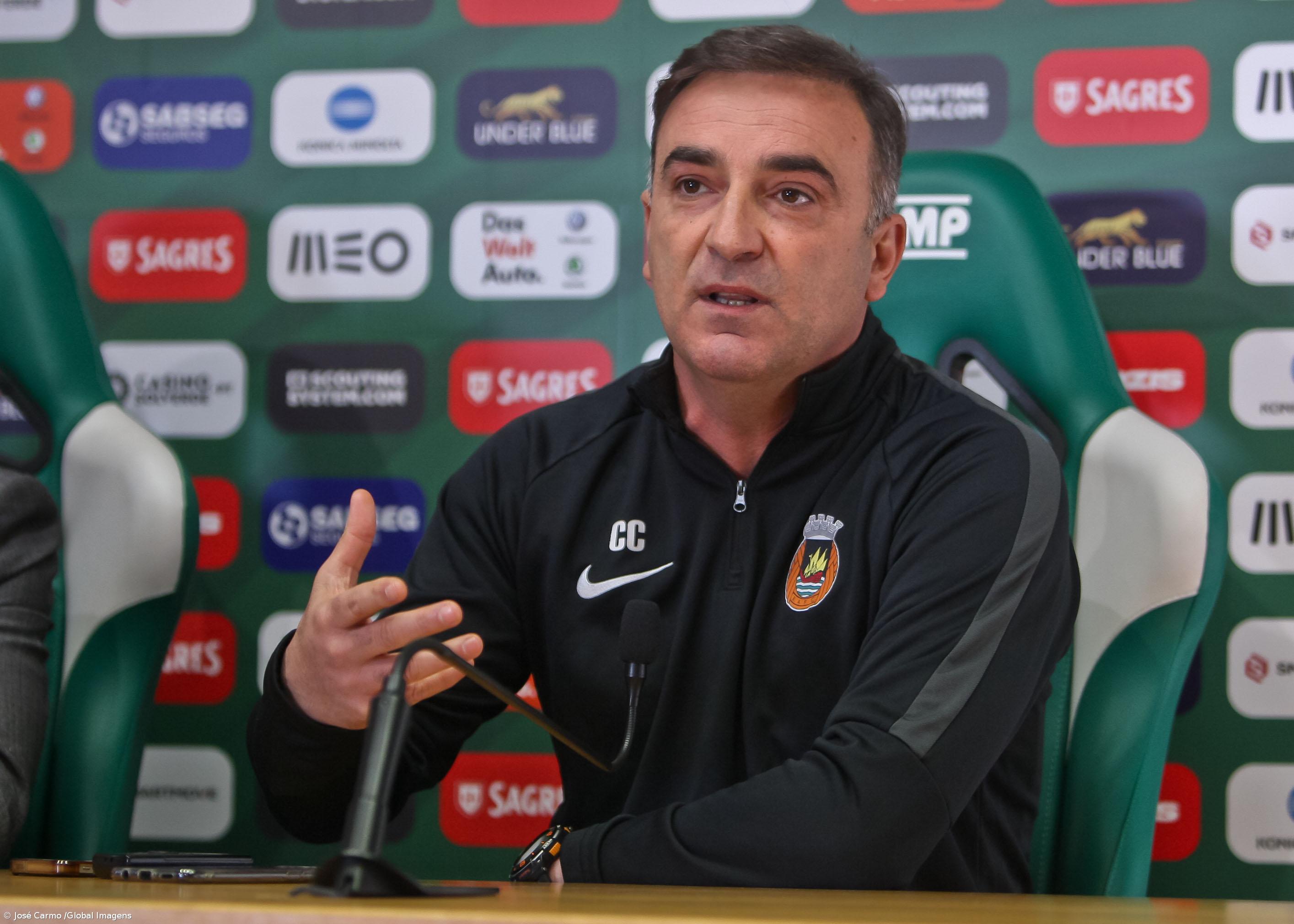 Treinador Carlos Carvalhal agredido durante tentativa de assalto – Imagem 1