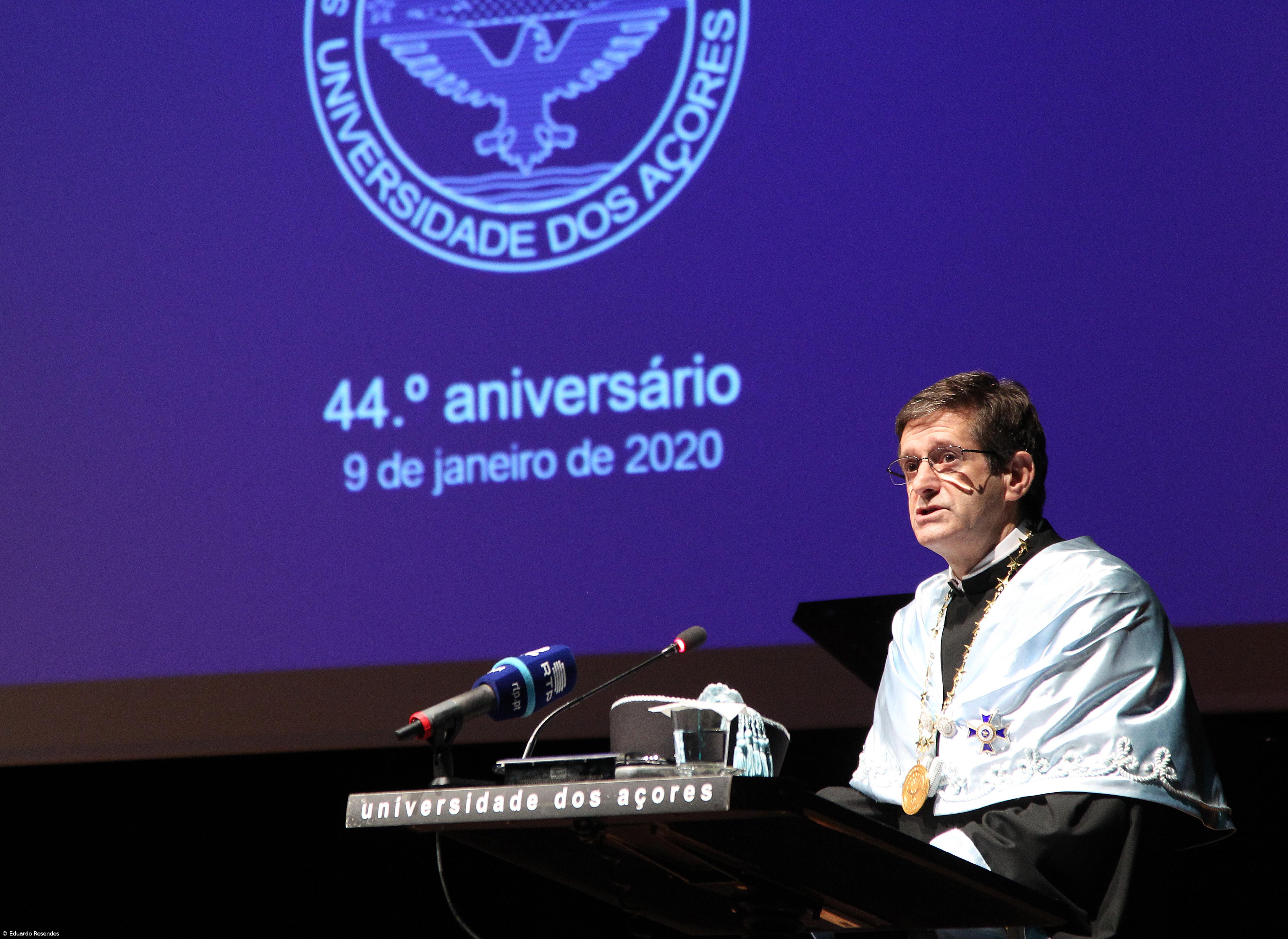 Academias insulares recebem menos do Estado – Imagem 1