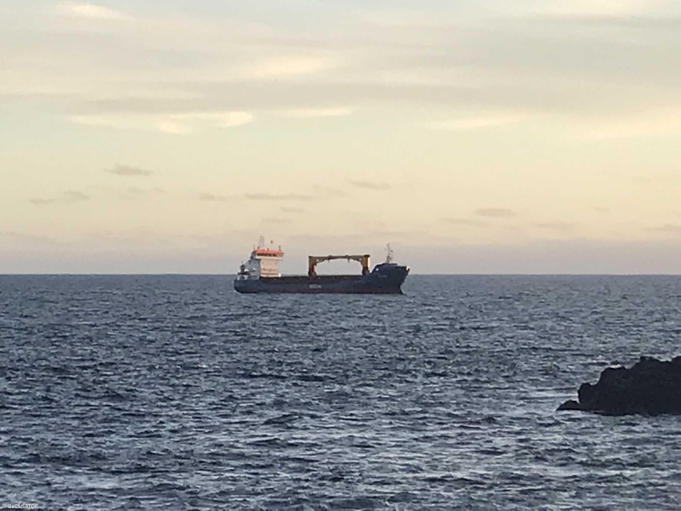 Governo Regional pediu à Força Aérea um voo extraordinário para o Corvo – Imagem 2