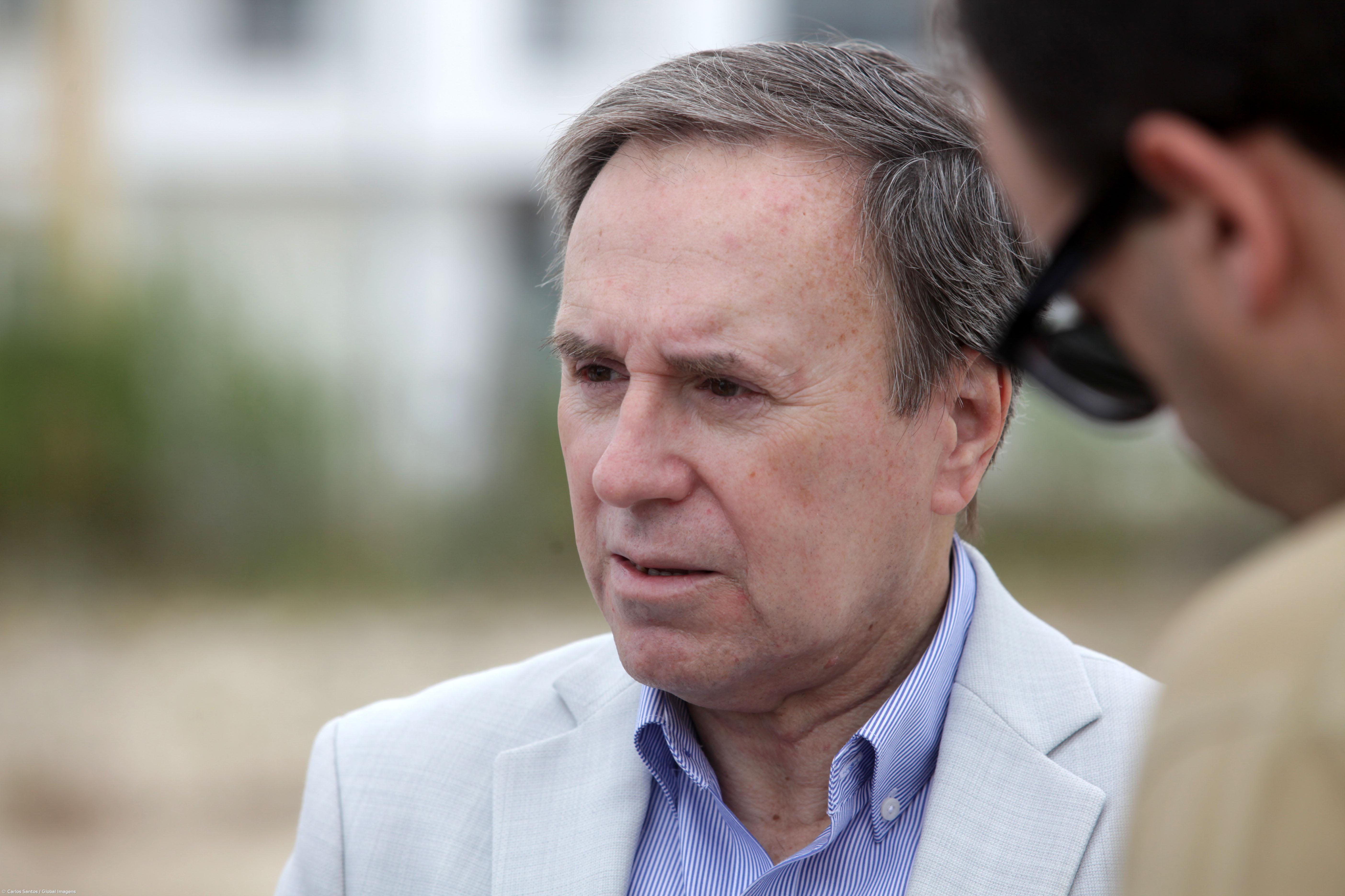 Jogo entre o Vitória de Setúbal e Sporting não será adiado – Imagem 1