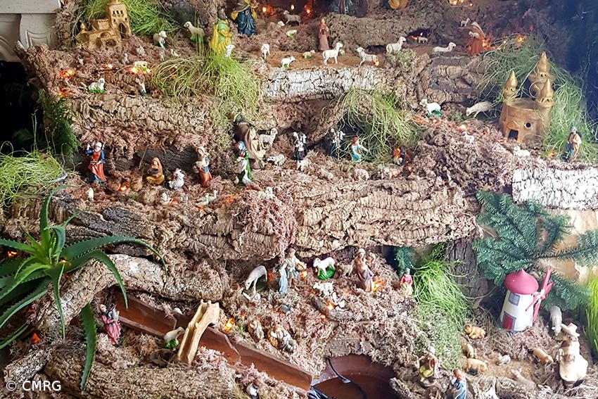 Concurso de presépios “Prior Evaristo Gouveia”  – Imagem 1