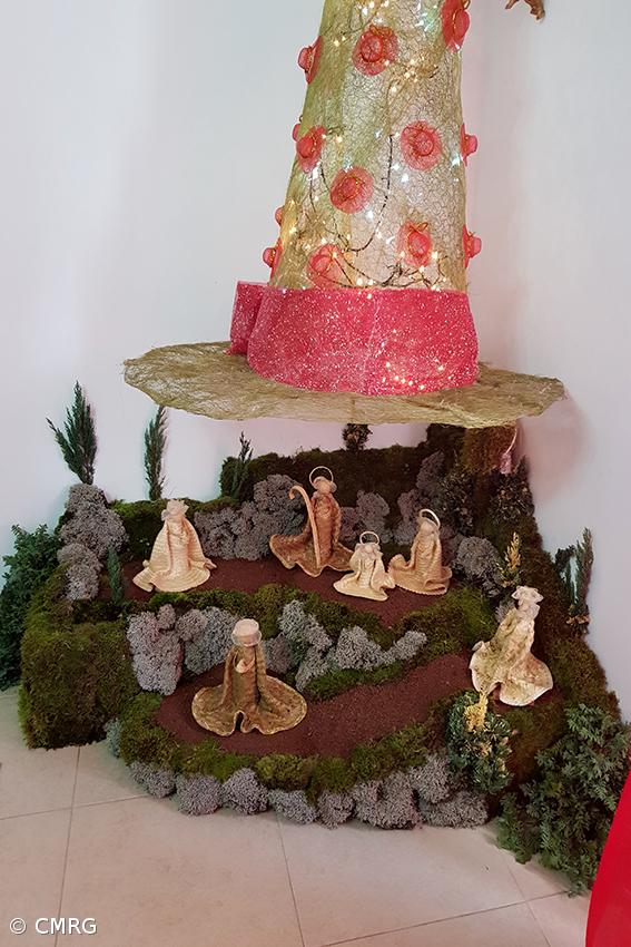 Concurso de presépios mantém forte adesão por parte de particulares e instituições – Imagem 2