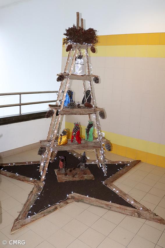 Concurso de presépios mantém forte adesão por parte de particulares e instituições – Imagem 3