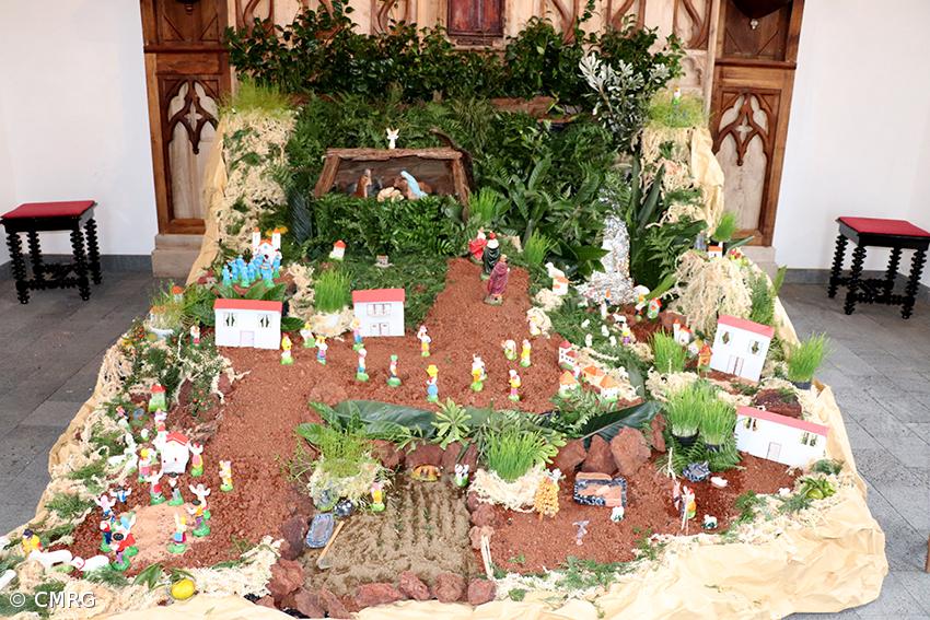 Concurso de presépios mantém forte adesão por parte de particulares e instituições – Imagem 4
