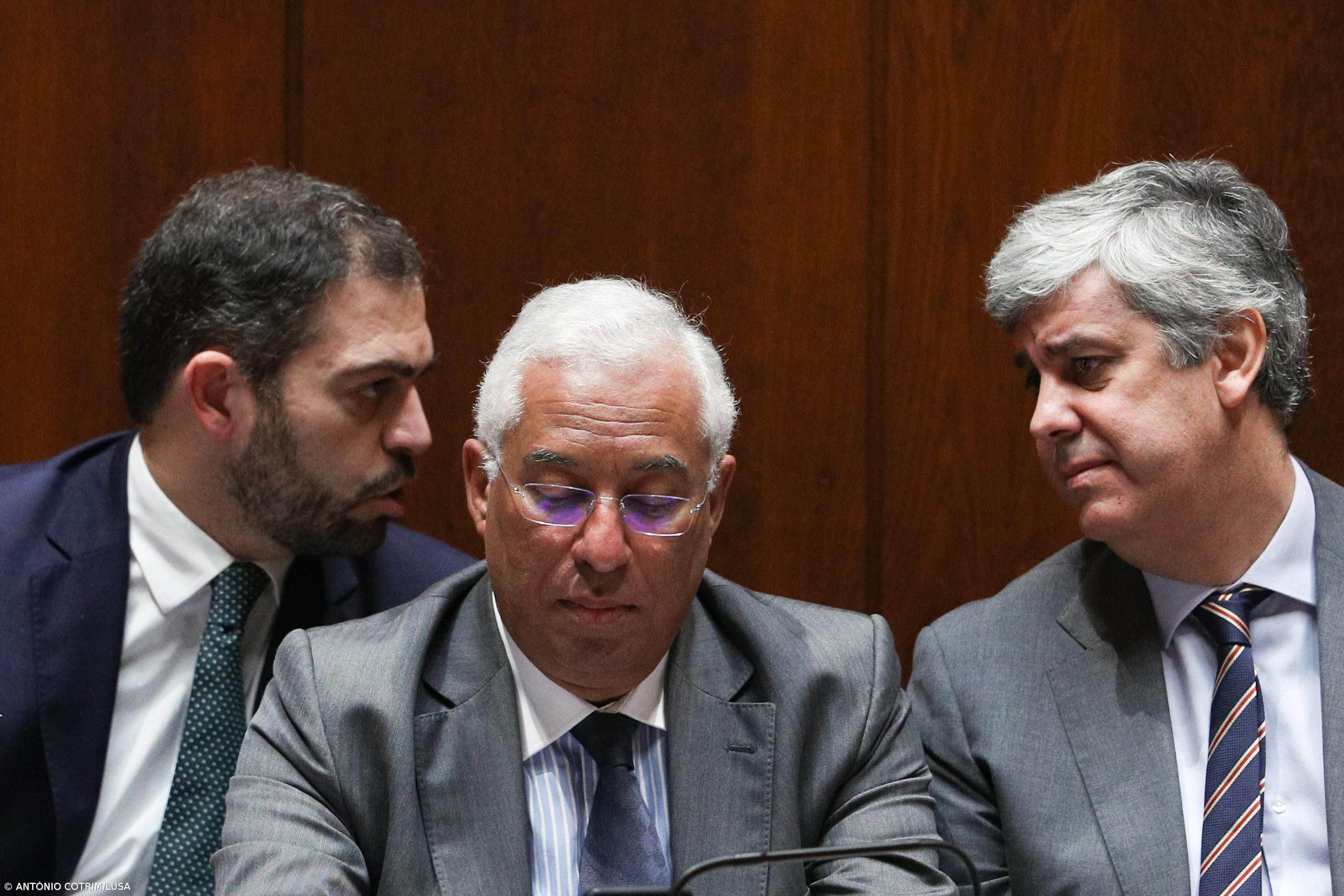 Parlamento aprovou proposta do Governo na generalidade – Imagem 1