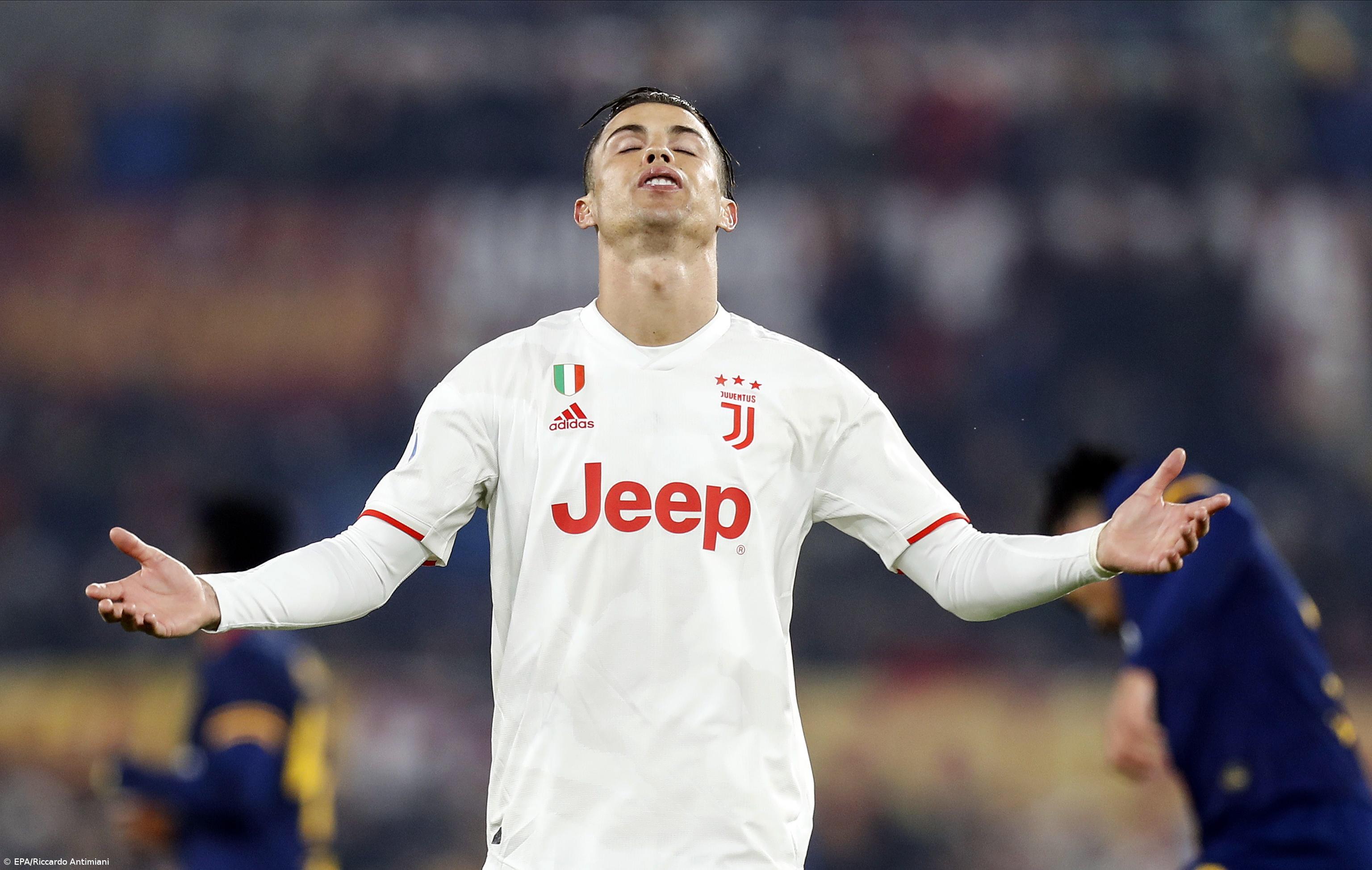 Cristiano Ronaldo é o único português nomeado para os prémios 'The Best' – Imagem 1