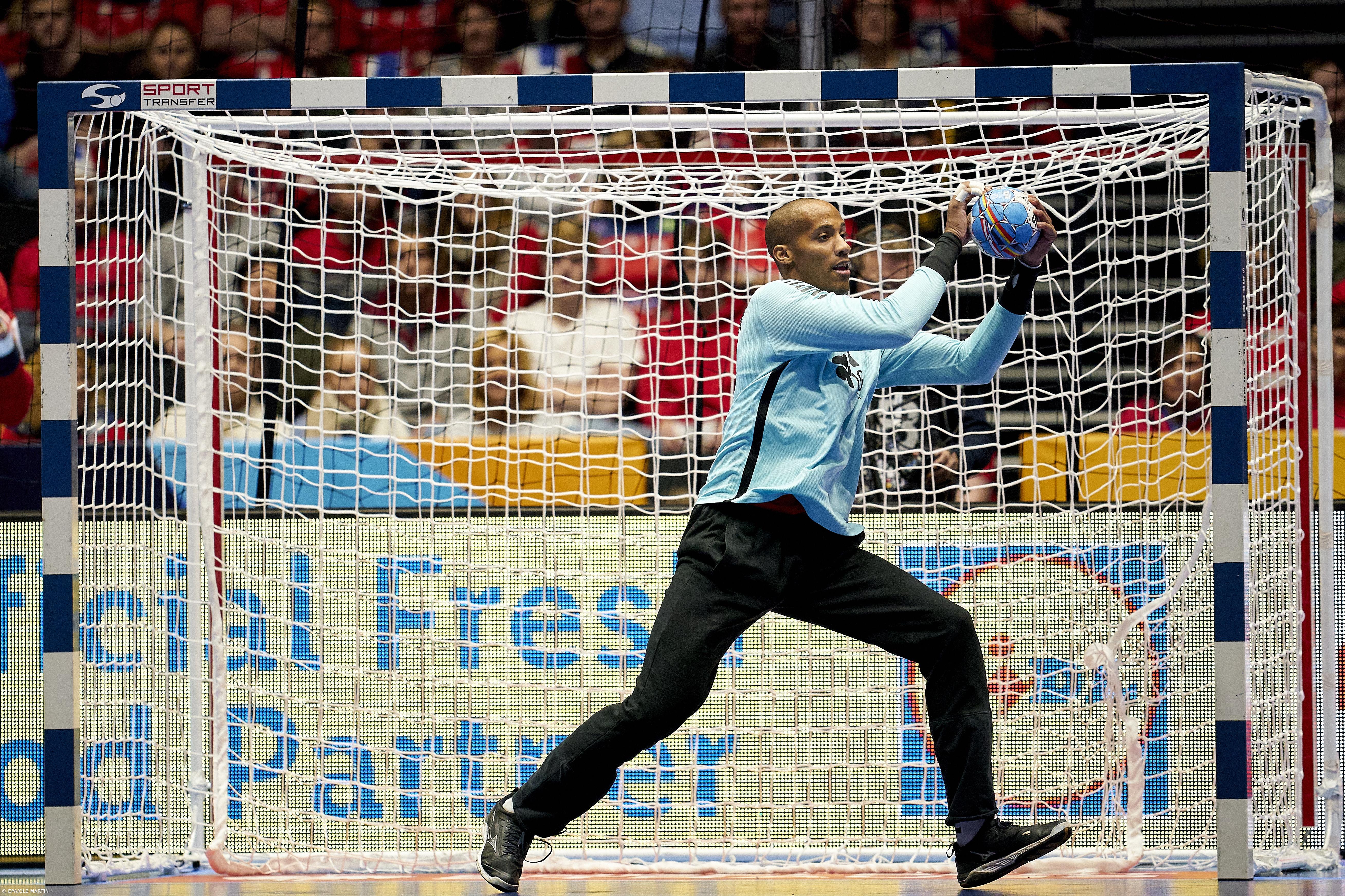 Alfredo Quintana "continua estável, mas com prognóstico reservado"  – Imagem 1