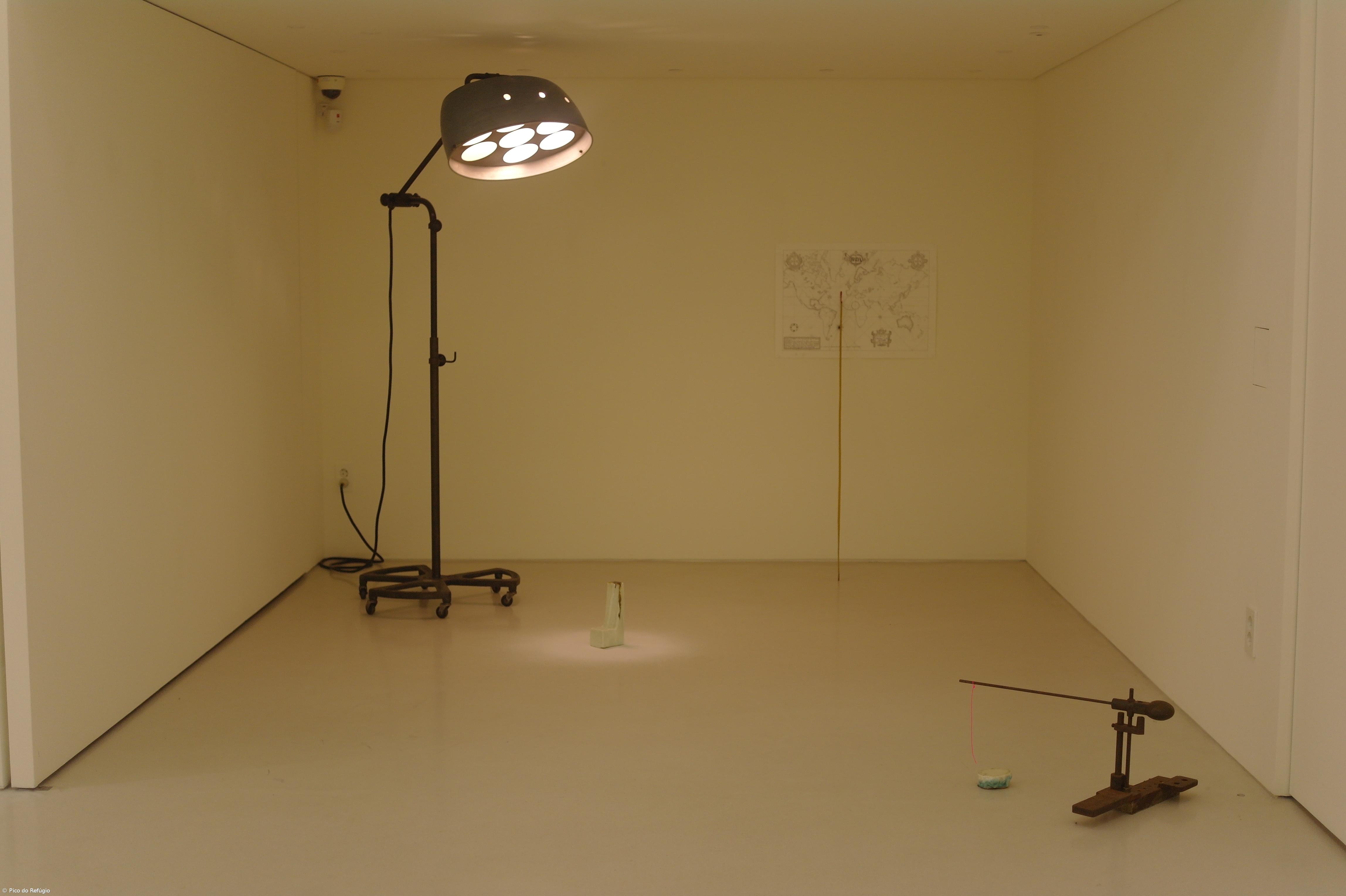 Memória dos Açores em galeria da Coreia do Sul – Imagem 2