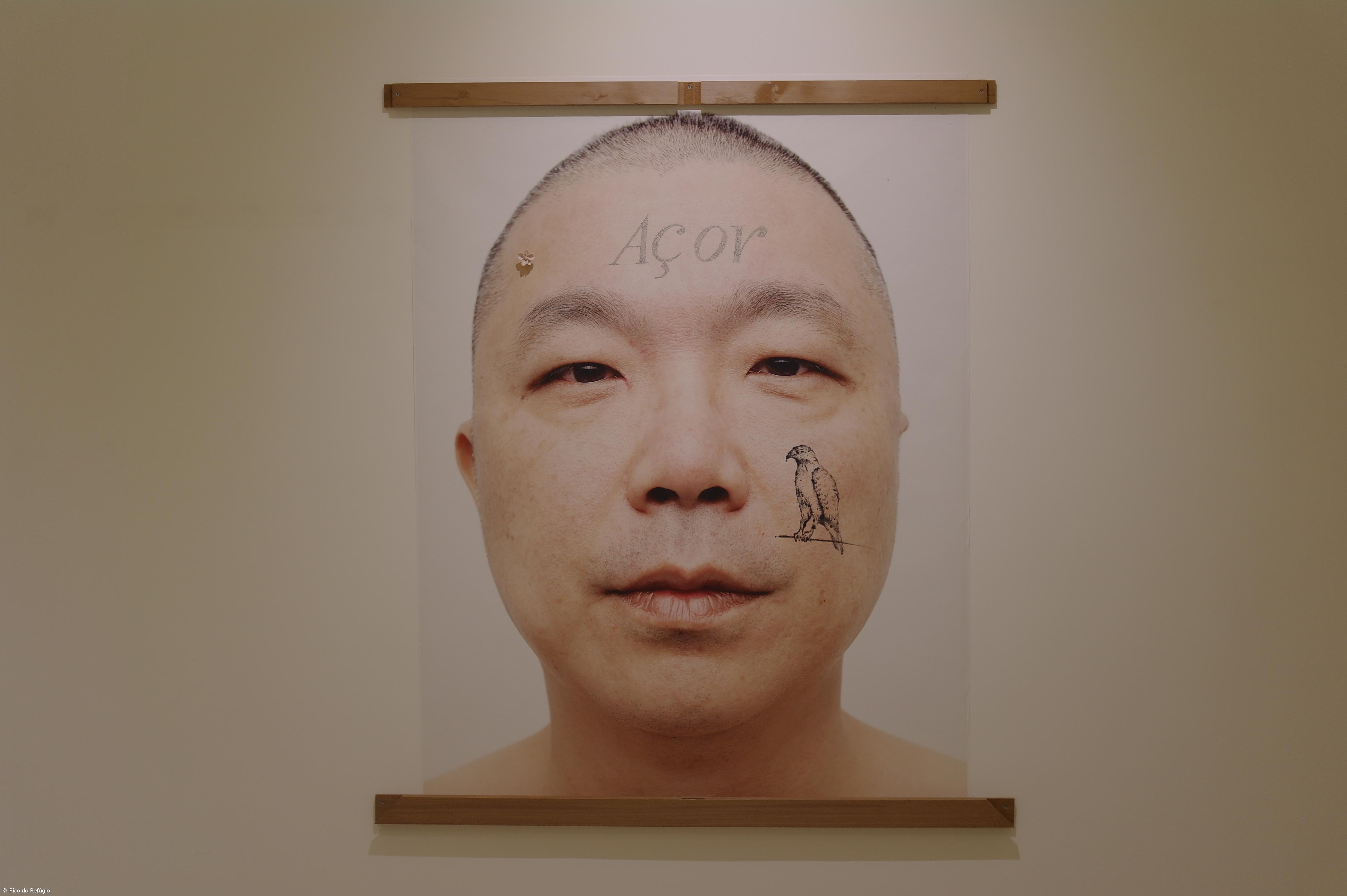 Memória dos Açores em galeria da Coreia do Sul – Imagem 3