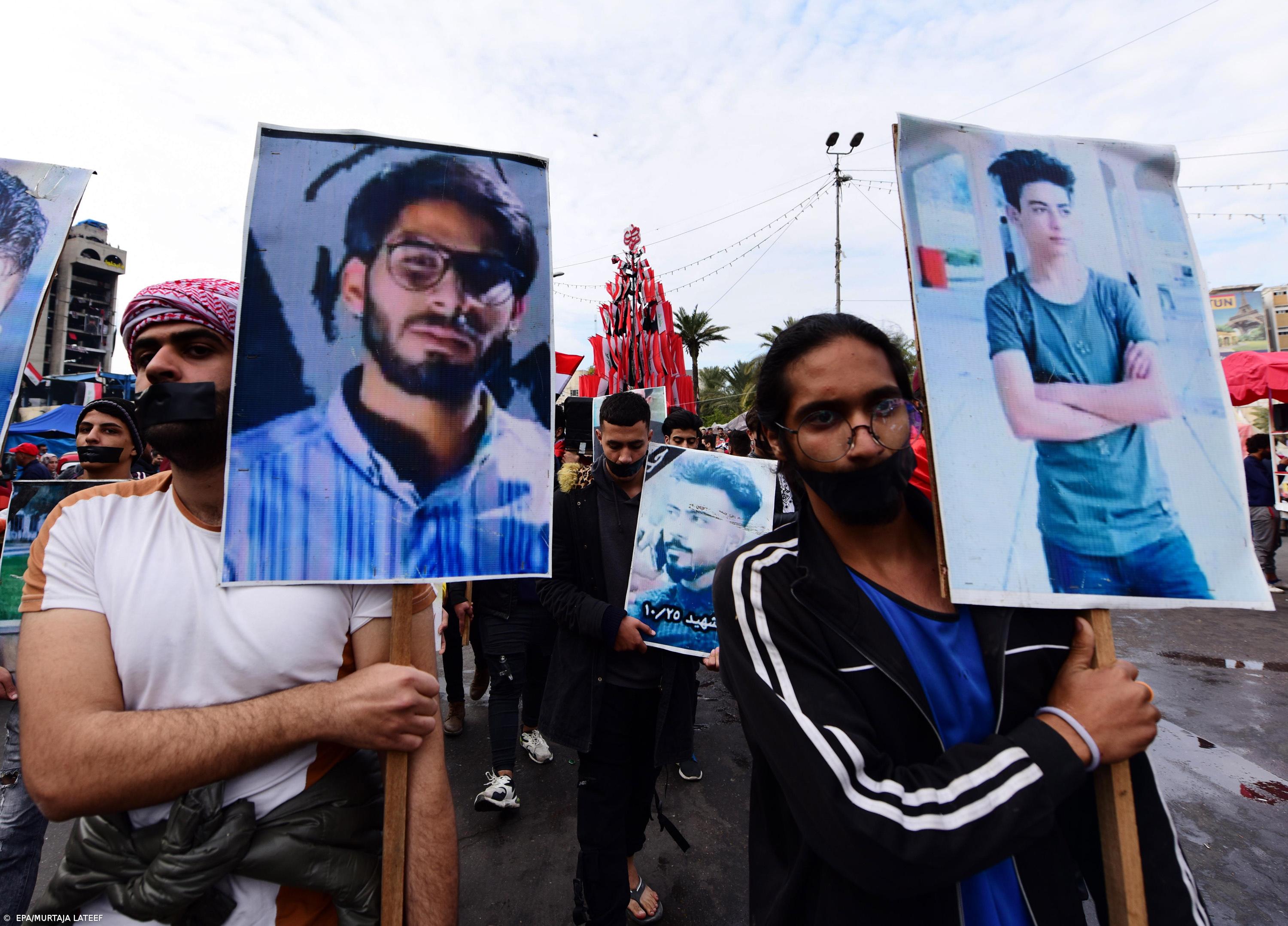 Amnistia Internacional apela ao fim da pena de morte no Irão após nova execução – Imagem 1