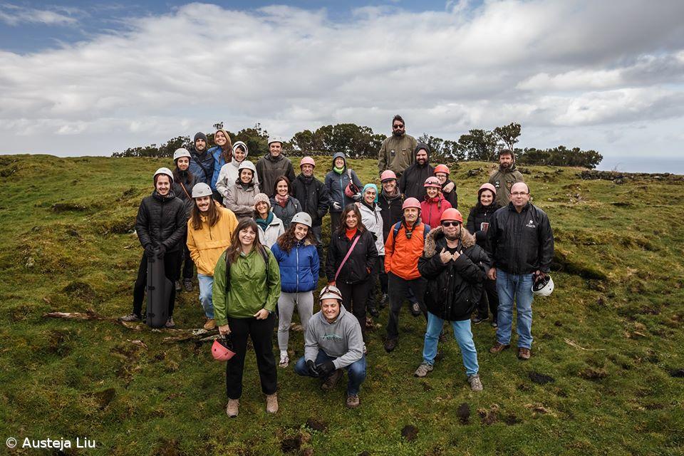 Arte, educação e ciência percorrem o festival Montanha  – Imagem 1