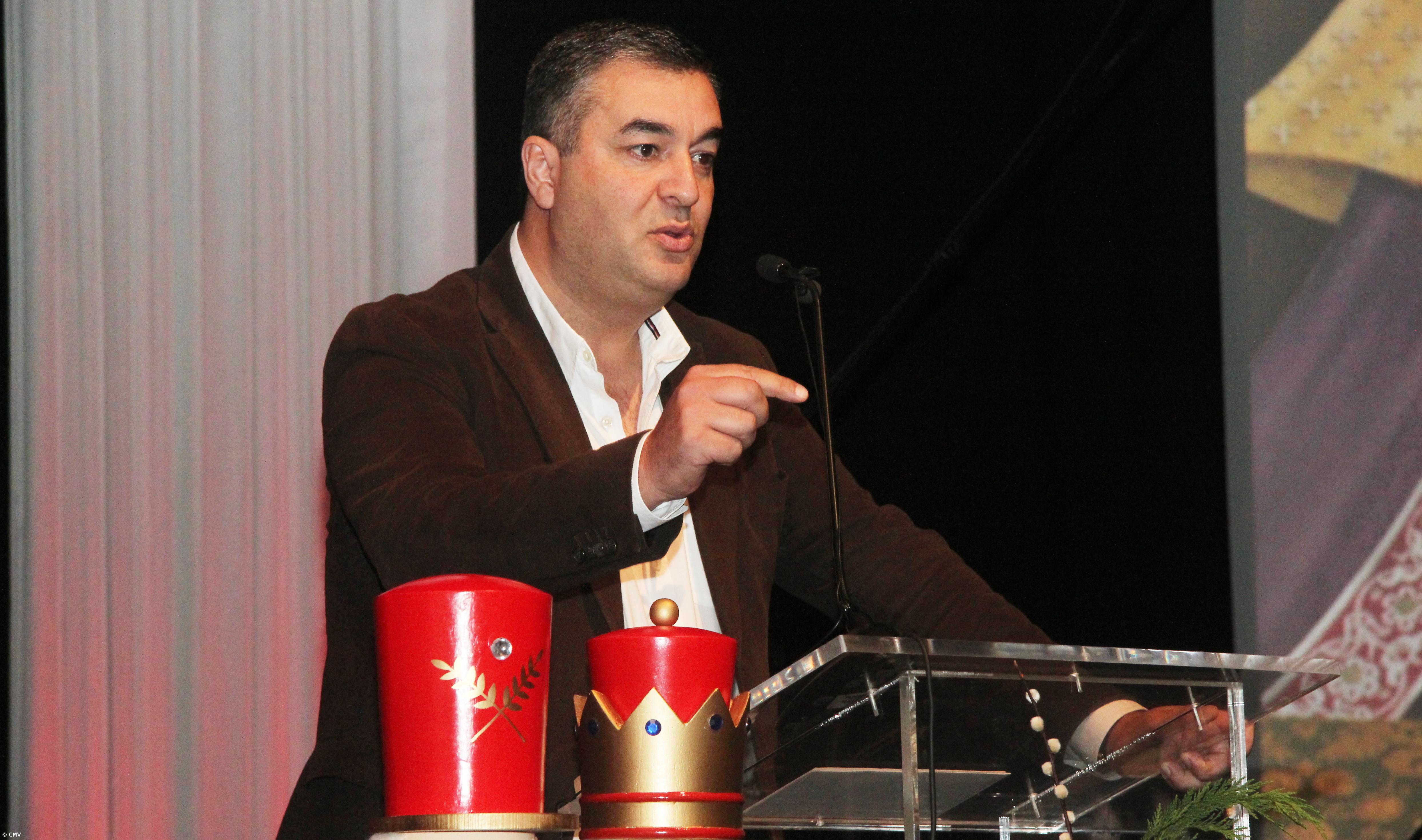 Município de Velas espera que Jornadas Atlânticas de Turismo sirvam para “aprendizagem” – Imagem 1