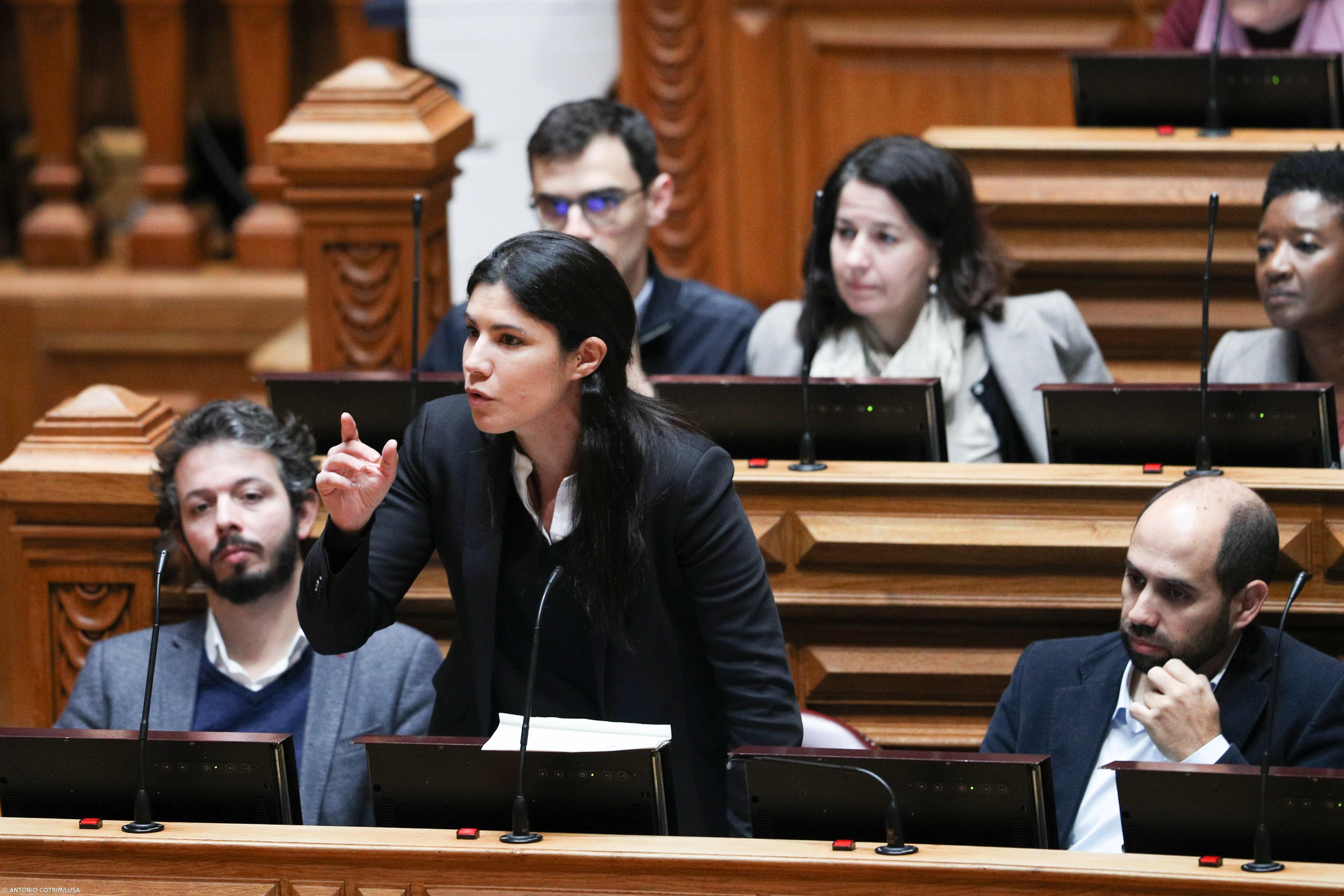 BE quer Provedor da Autonomia e fim de referendo obrigatório para regionalização – Imagem 1