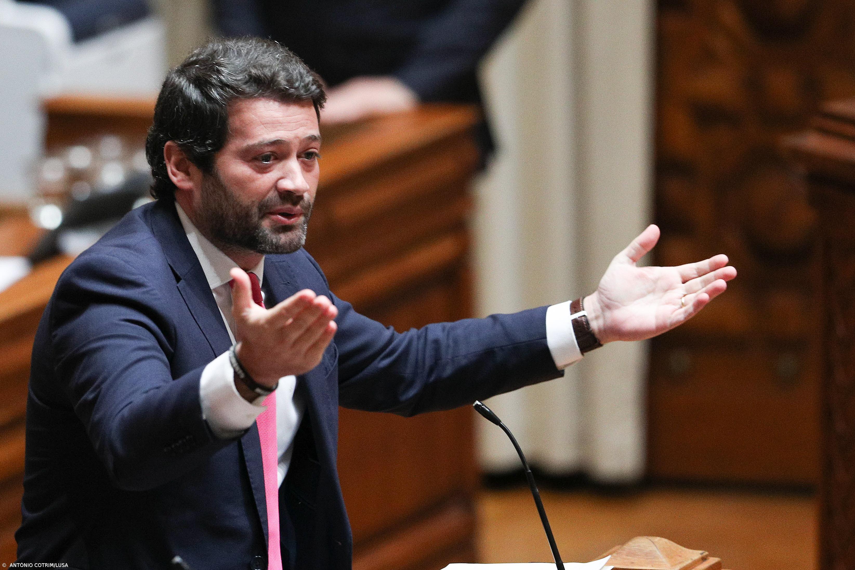 Chega admite adiar convenção e vai pedir parecer à DGS – Imagem 1