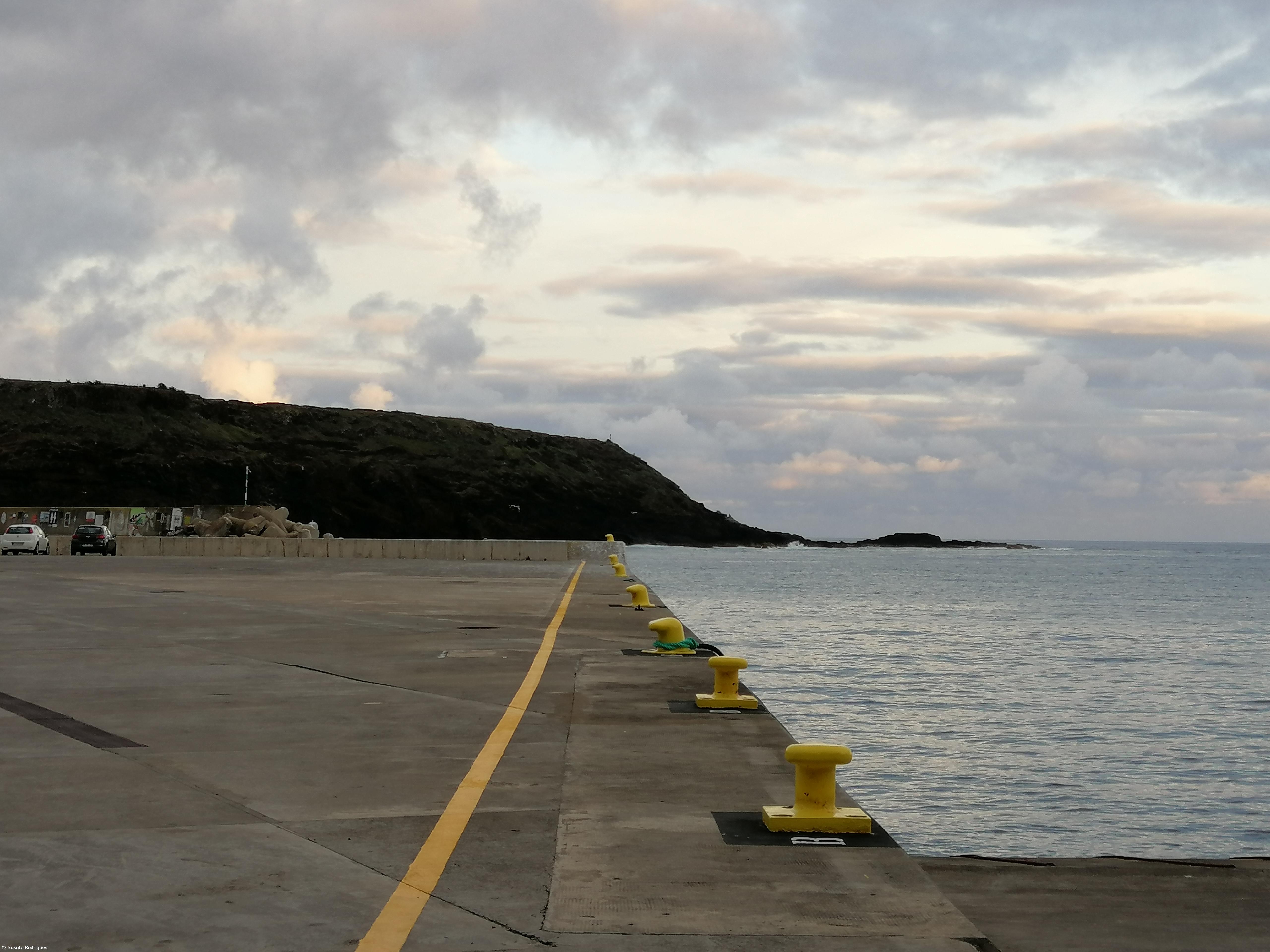 Sacyr Somague vence projeto de reparação em portos dos Açores no valor de 20,8 ME – Imagem 1