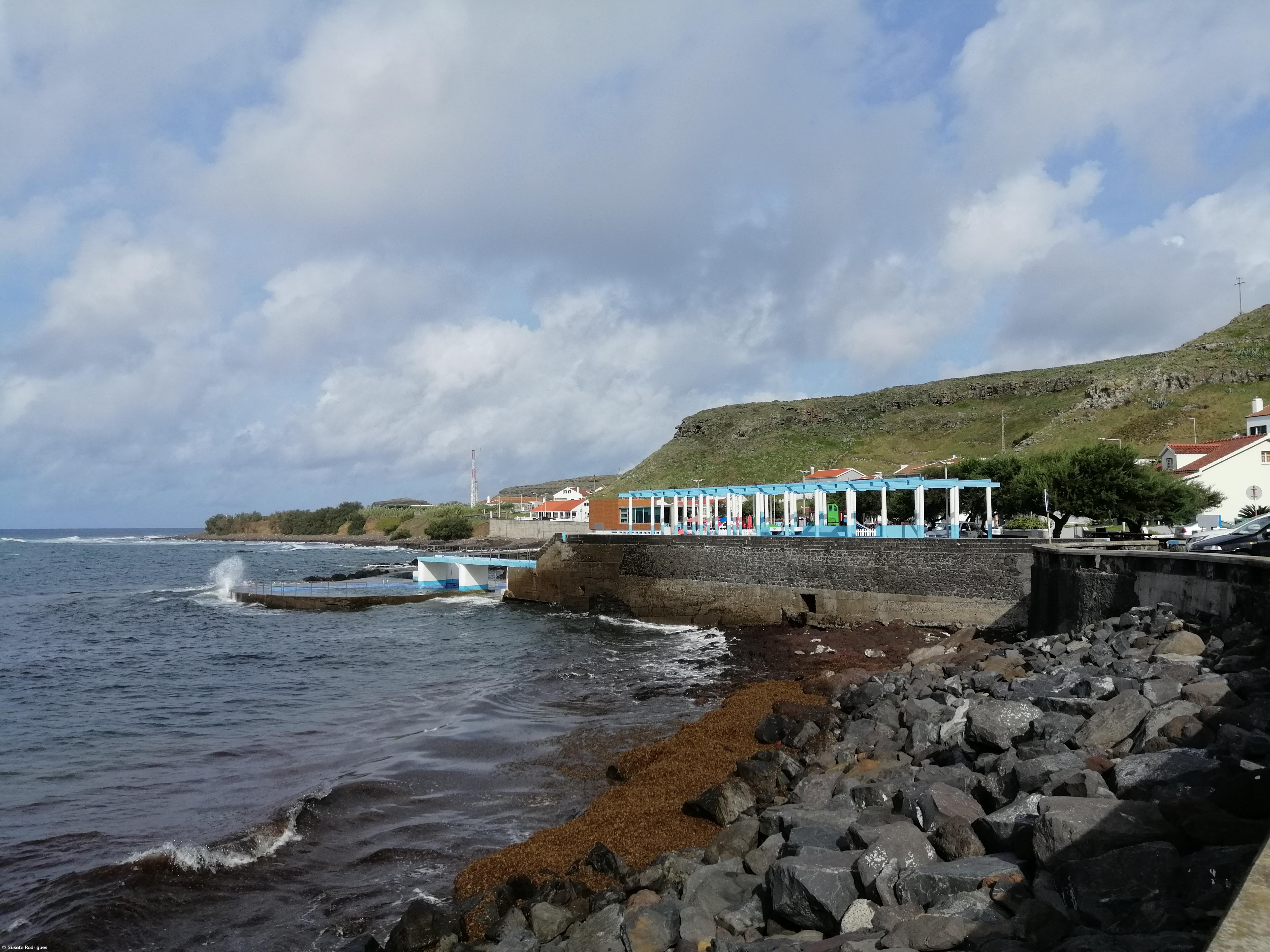 Zonas Balneares de Santa Maria distinguidas com o galardão “Qualidade de Ouro”  – Imagem 1