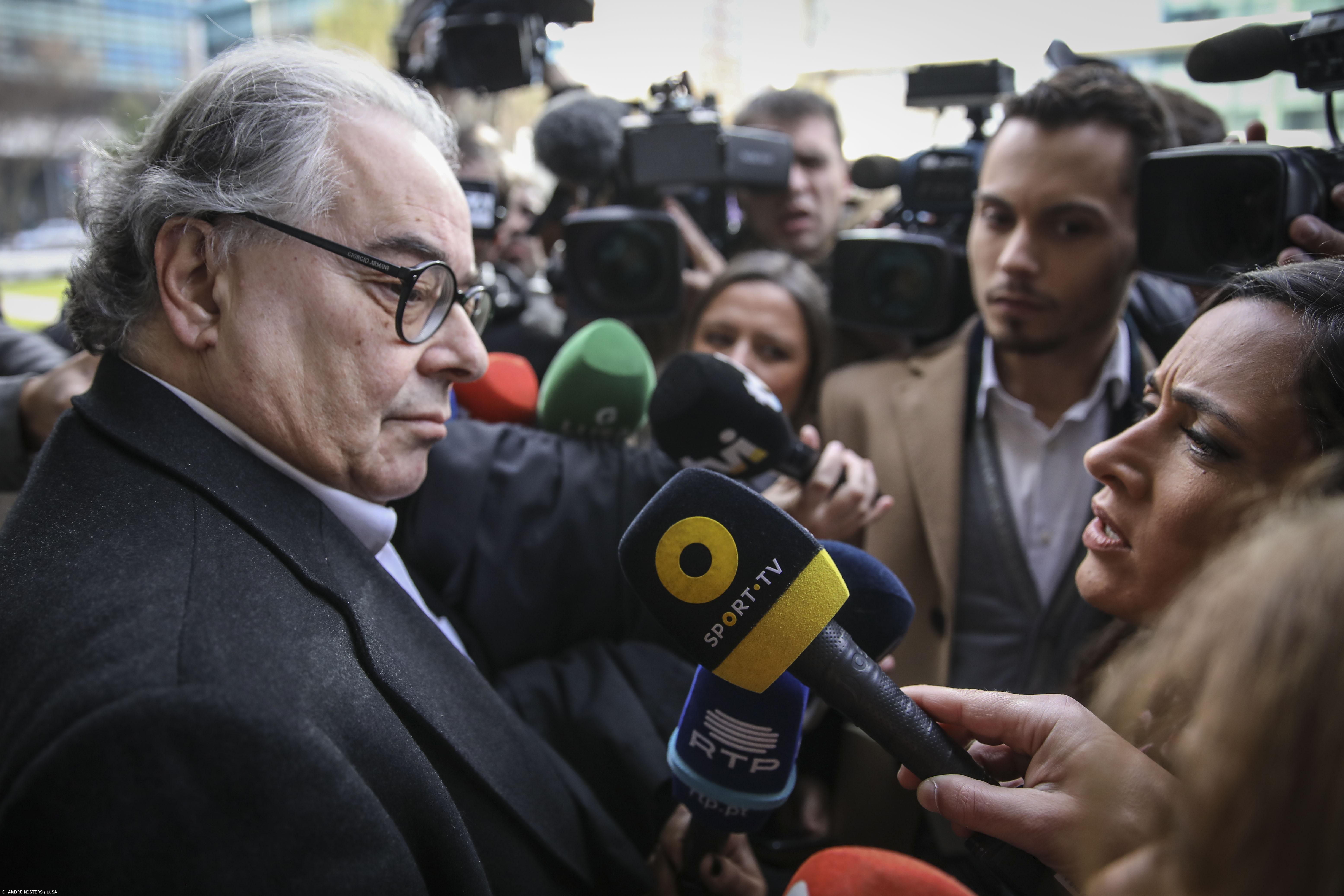 Rui Pinto vai a julgamento por 90 dos 147 crimes de que estava acusado – Imagem 1