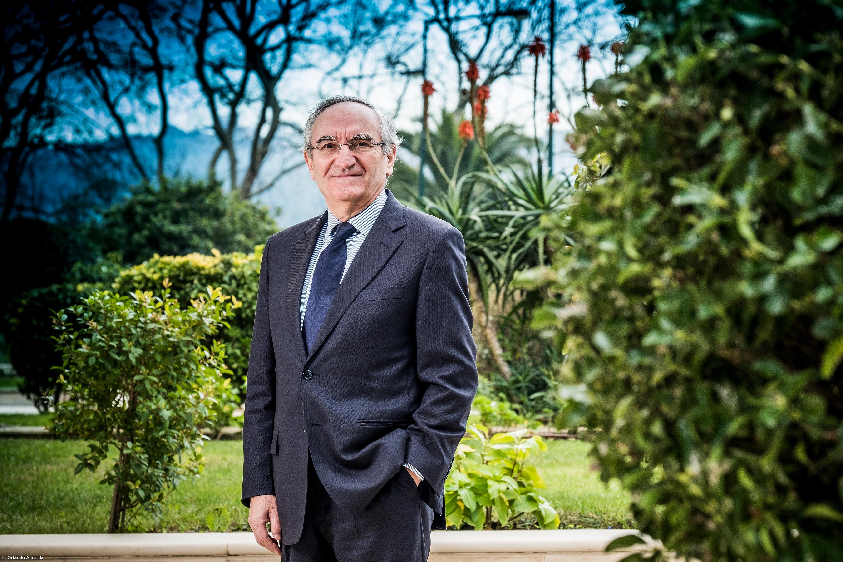 “Vivemos um tempo de exacerbação do individualismo, do consumismo e do subjectivismo” – Imagem 1