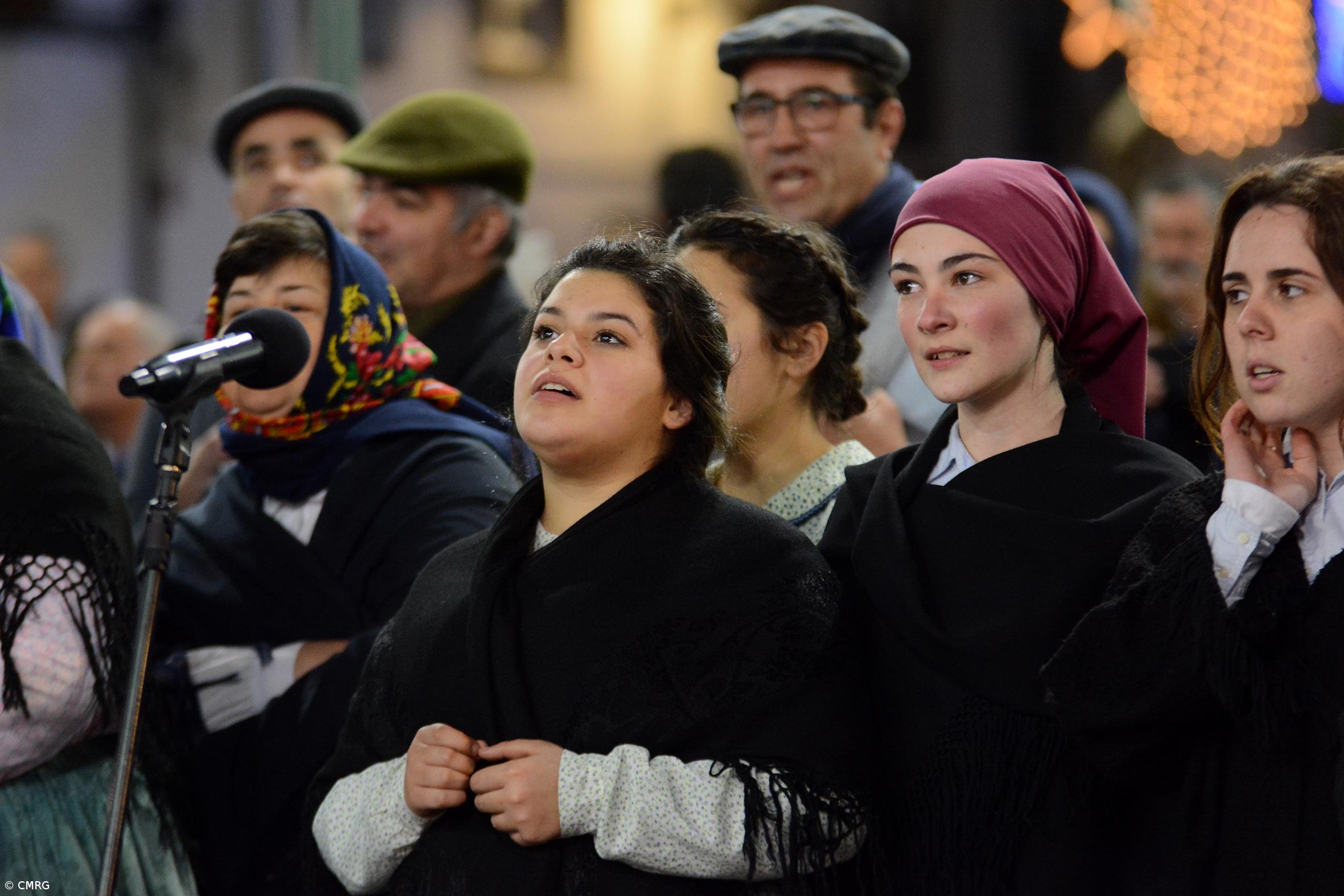 Mais de duas mil pessoas vão “Cantar às Estrelas” na Ribeira Grande – Imagem 1