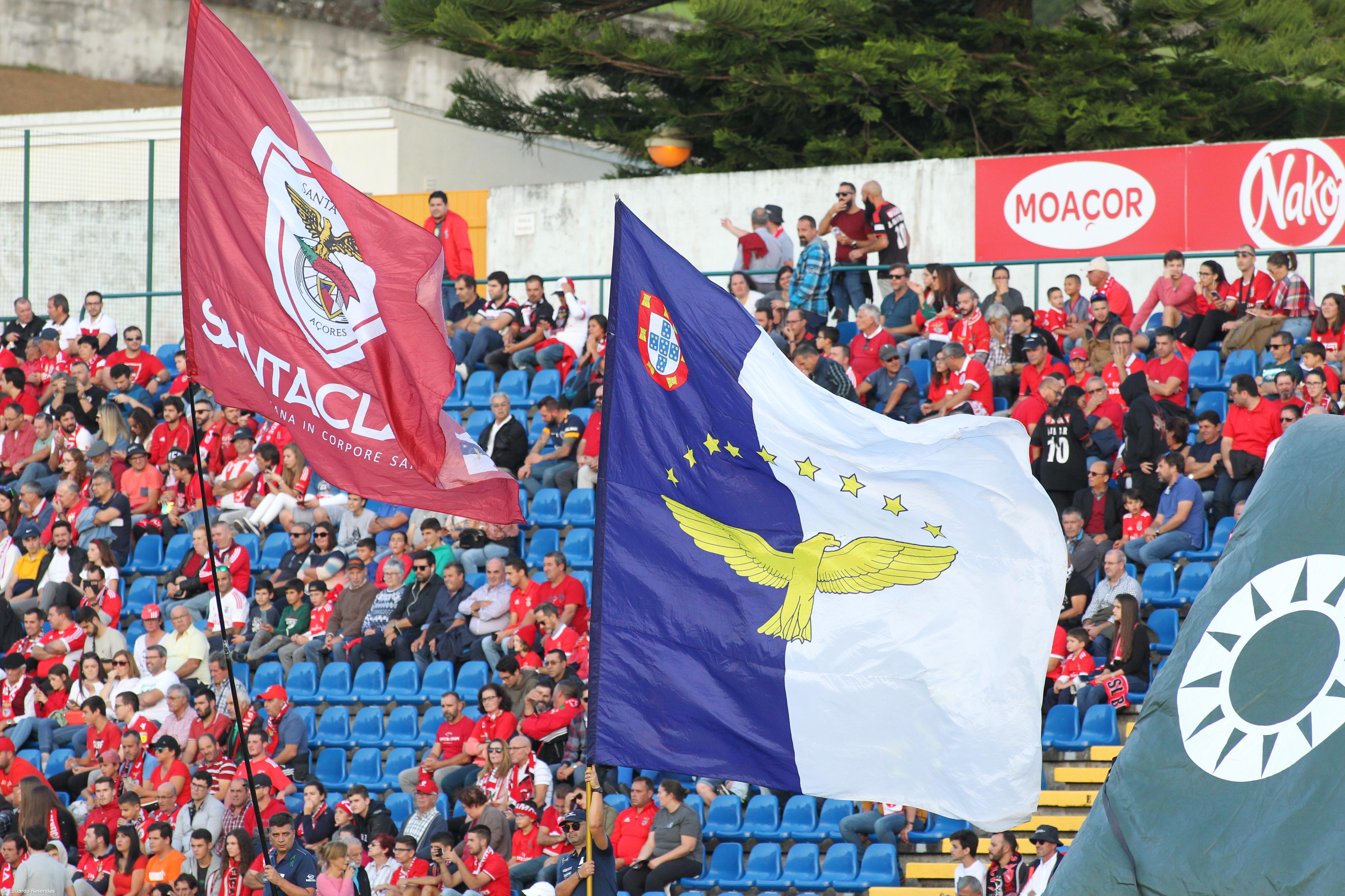 Santa Clara baixa preço dos ingressos  – Imagem 1