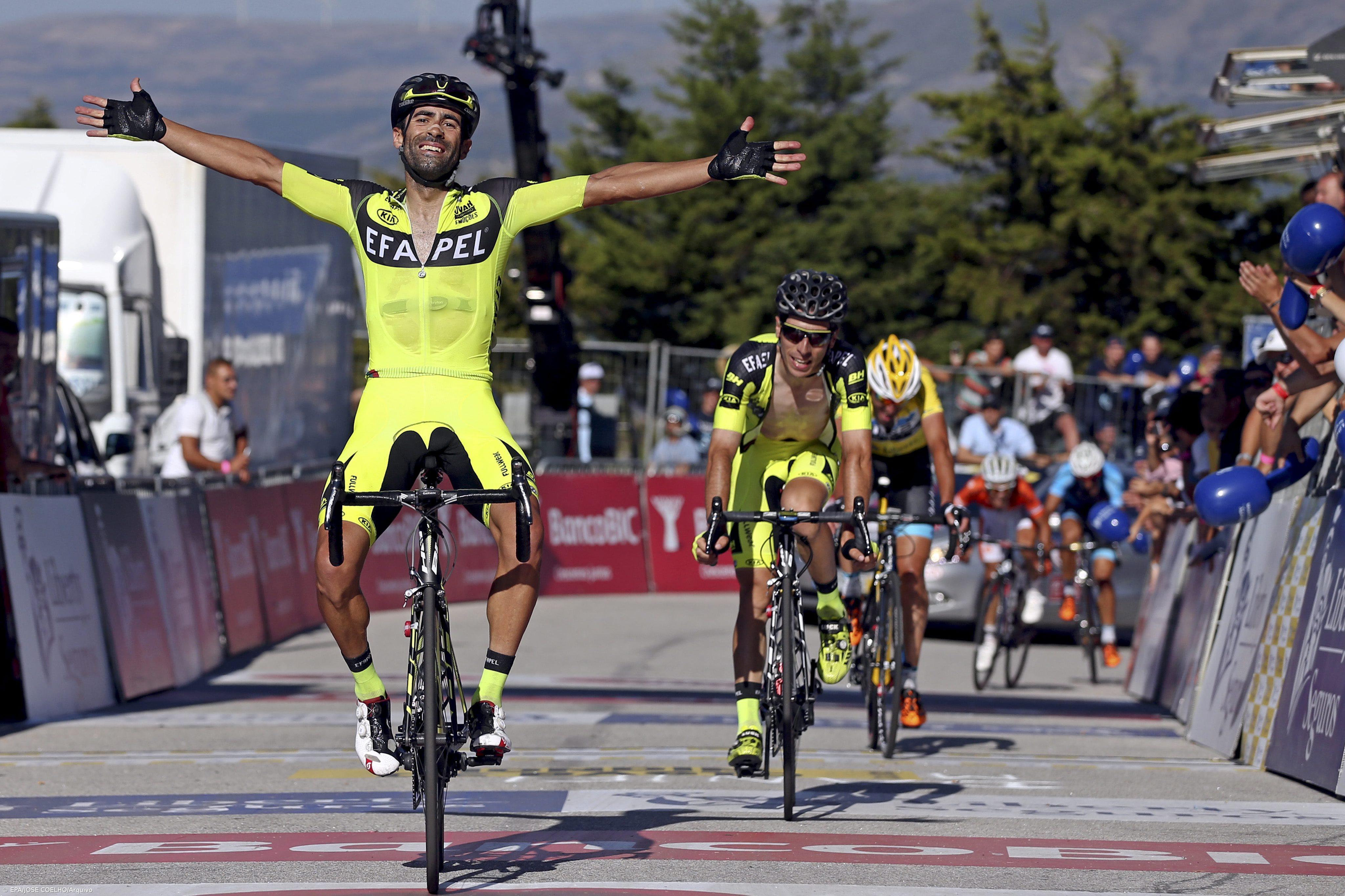 Filipe Cardoso anuncia retirada e deixa ciclismo “de coração cheio” – Imagem 1