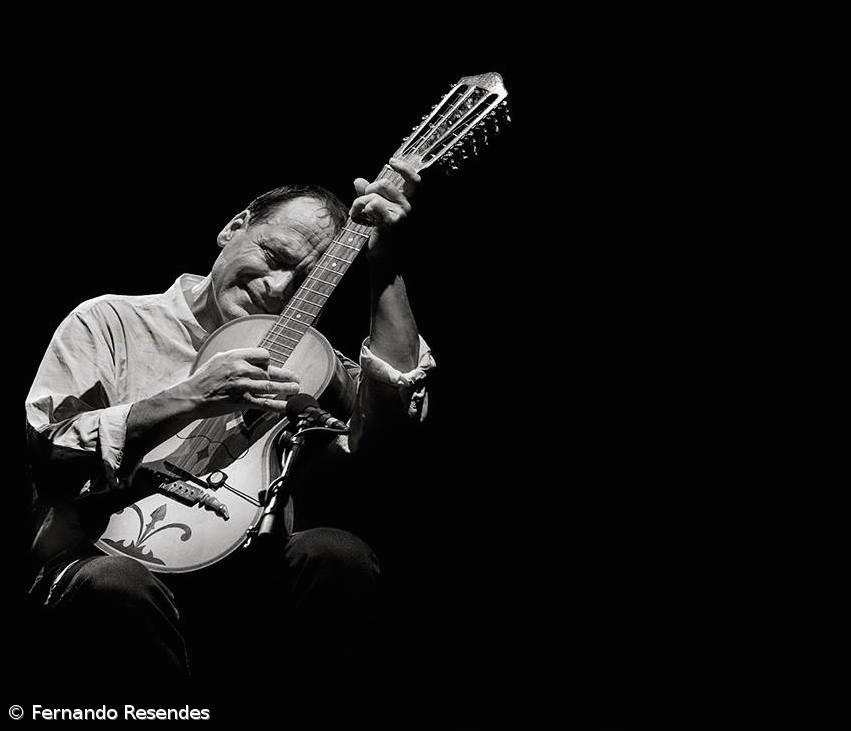 Mais 20 nomes no alinhamento de concertos do Tremor 2020 – Imagem 3