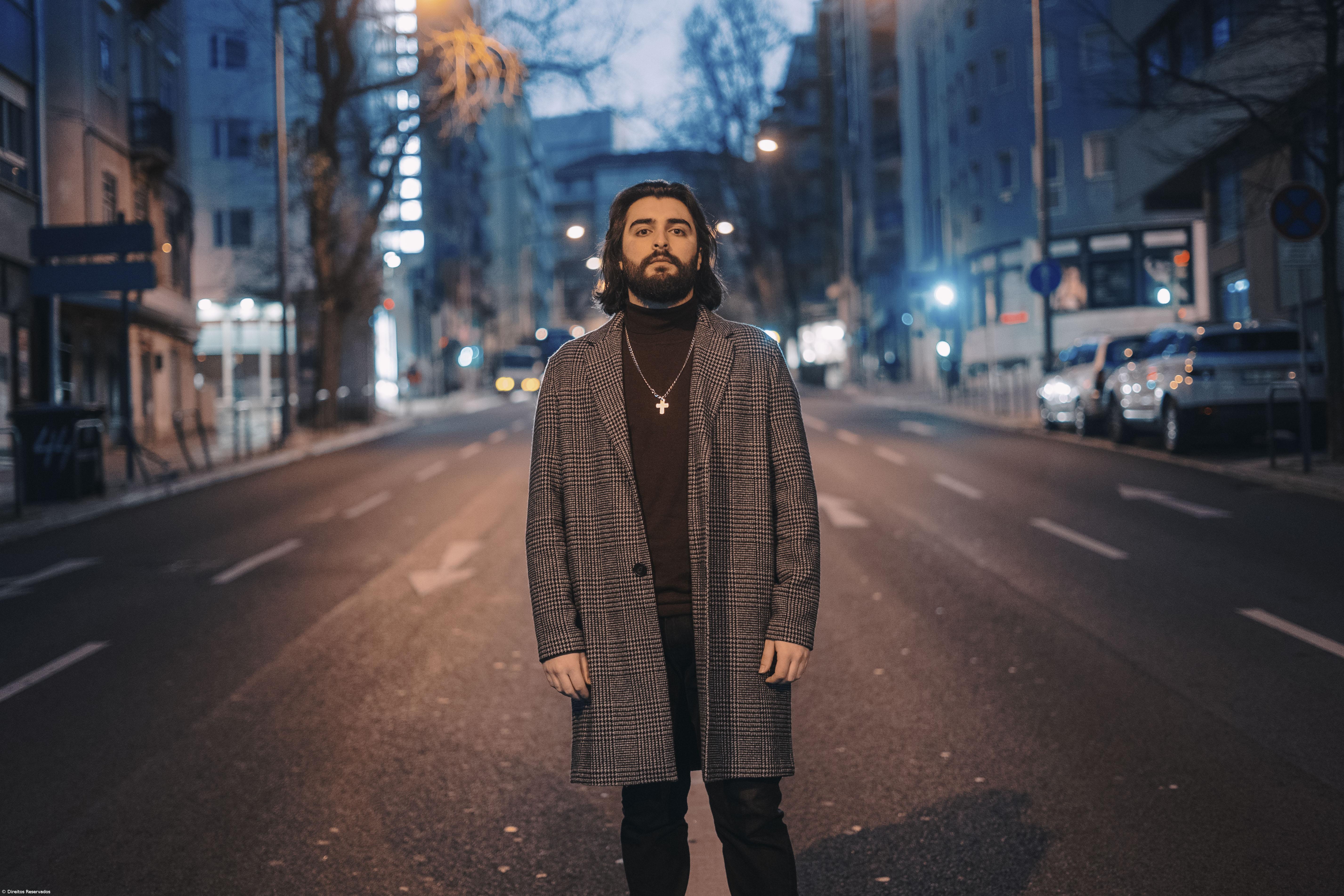 “Saudade” de Romeu Bairos entre as canções finalistas do Festival da Canção – Imagem 1