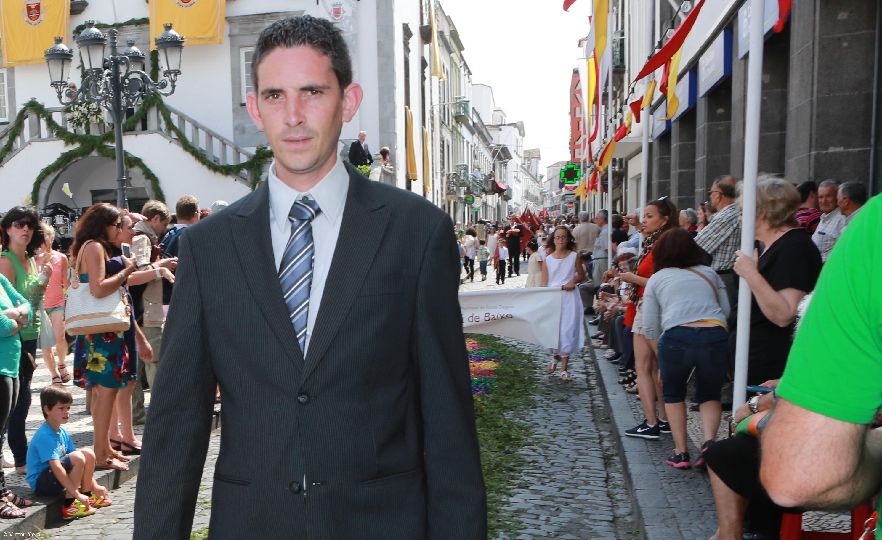 Presidente da junta da Ajuda da Bretanha renunciou ao mandato – Imagem 1