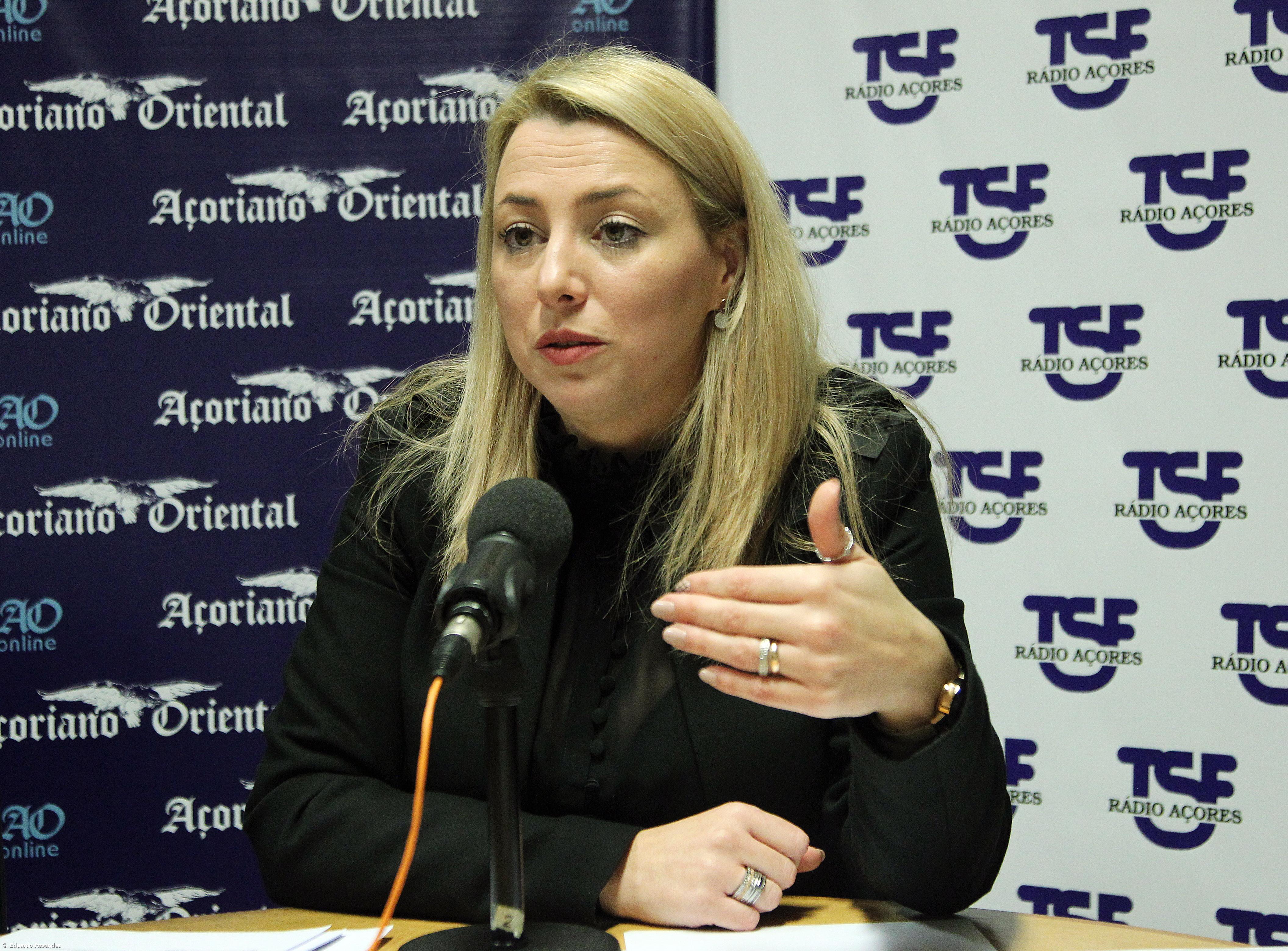 “Queremos fazer um diagnóstico da realidade dos Açores e traçar uma estratégia” – Imagem 1