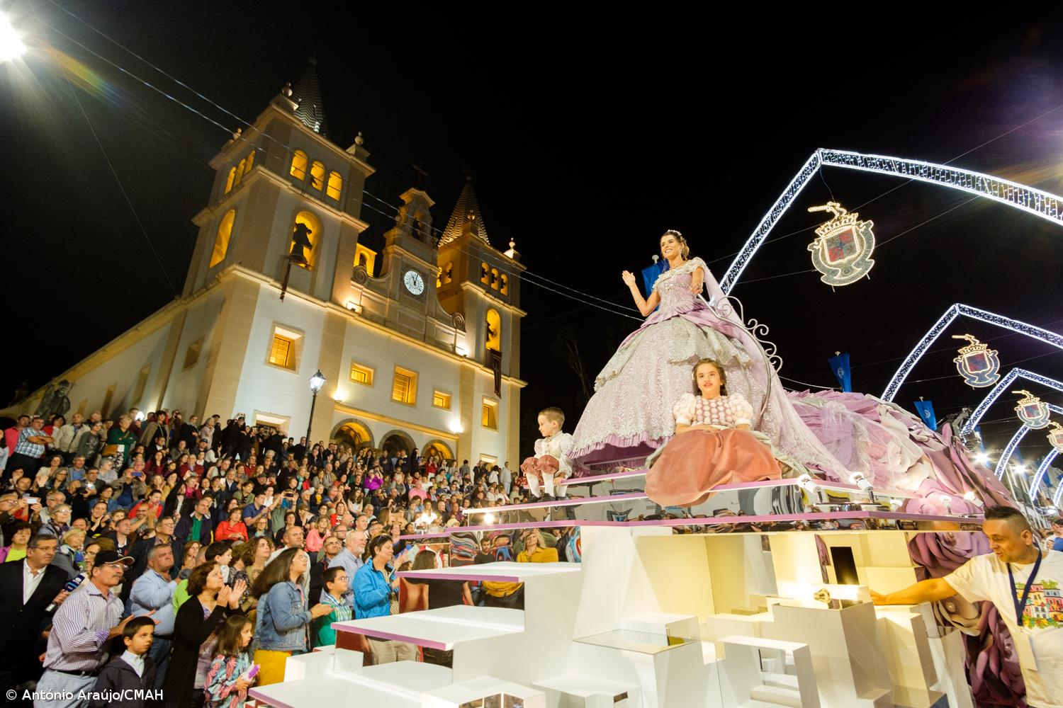 Sanjoaninas 2020 inspiram-se nos desafios das alterações climáticas – Imagem 2