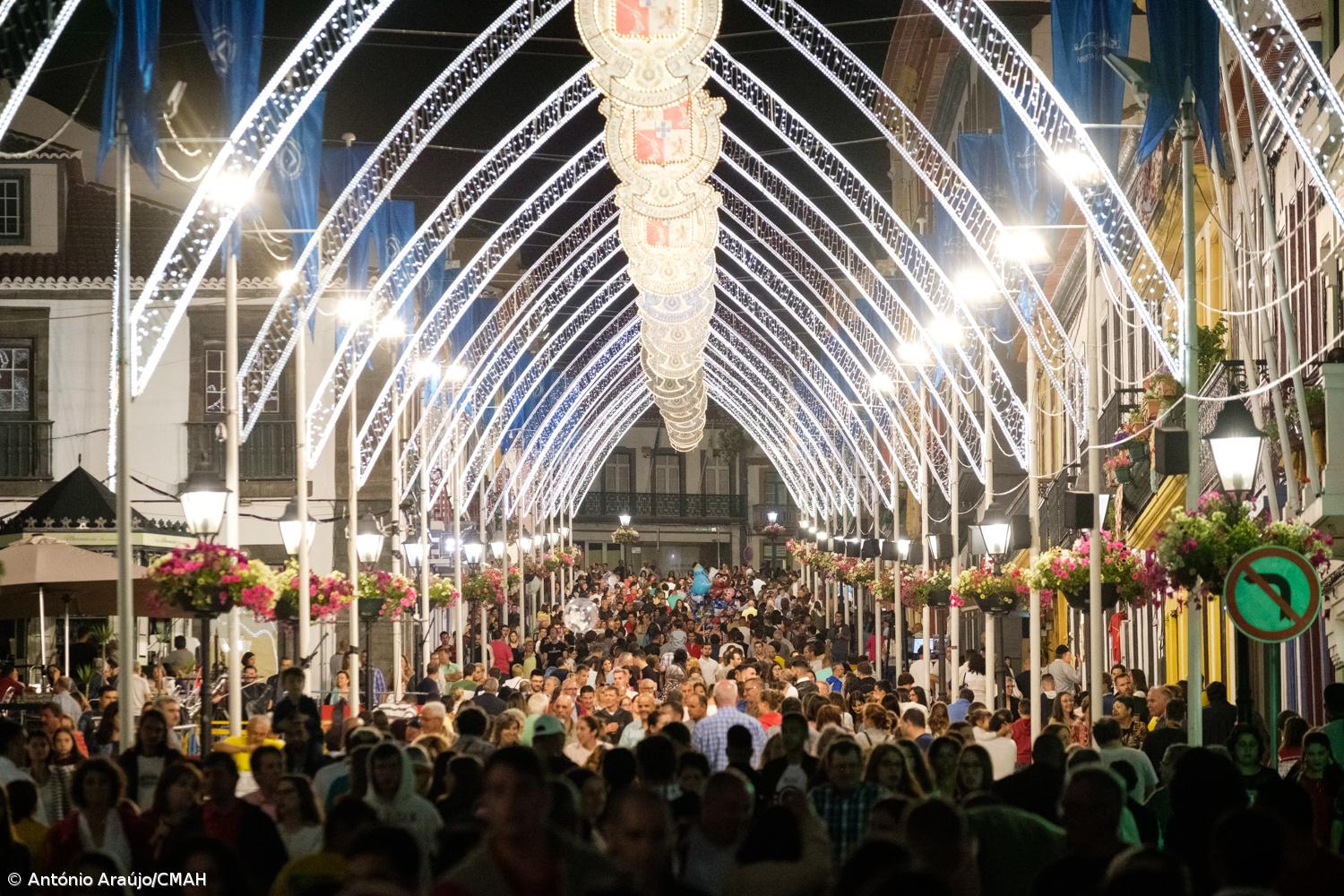 Sanjoaninas 2020 inspiram-se nos desafios das alterações climáticas – Imagem 3