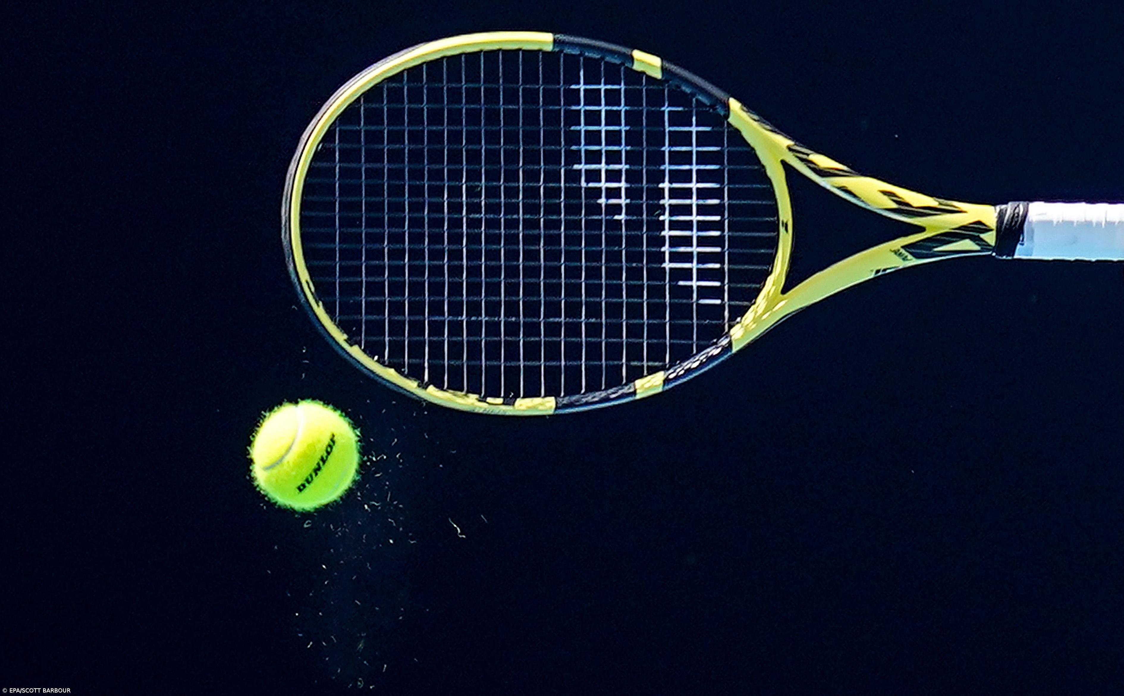 Mais dois tenistas infetados antes do Open da Austrália – Imagem 1