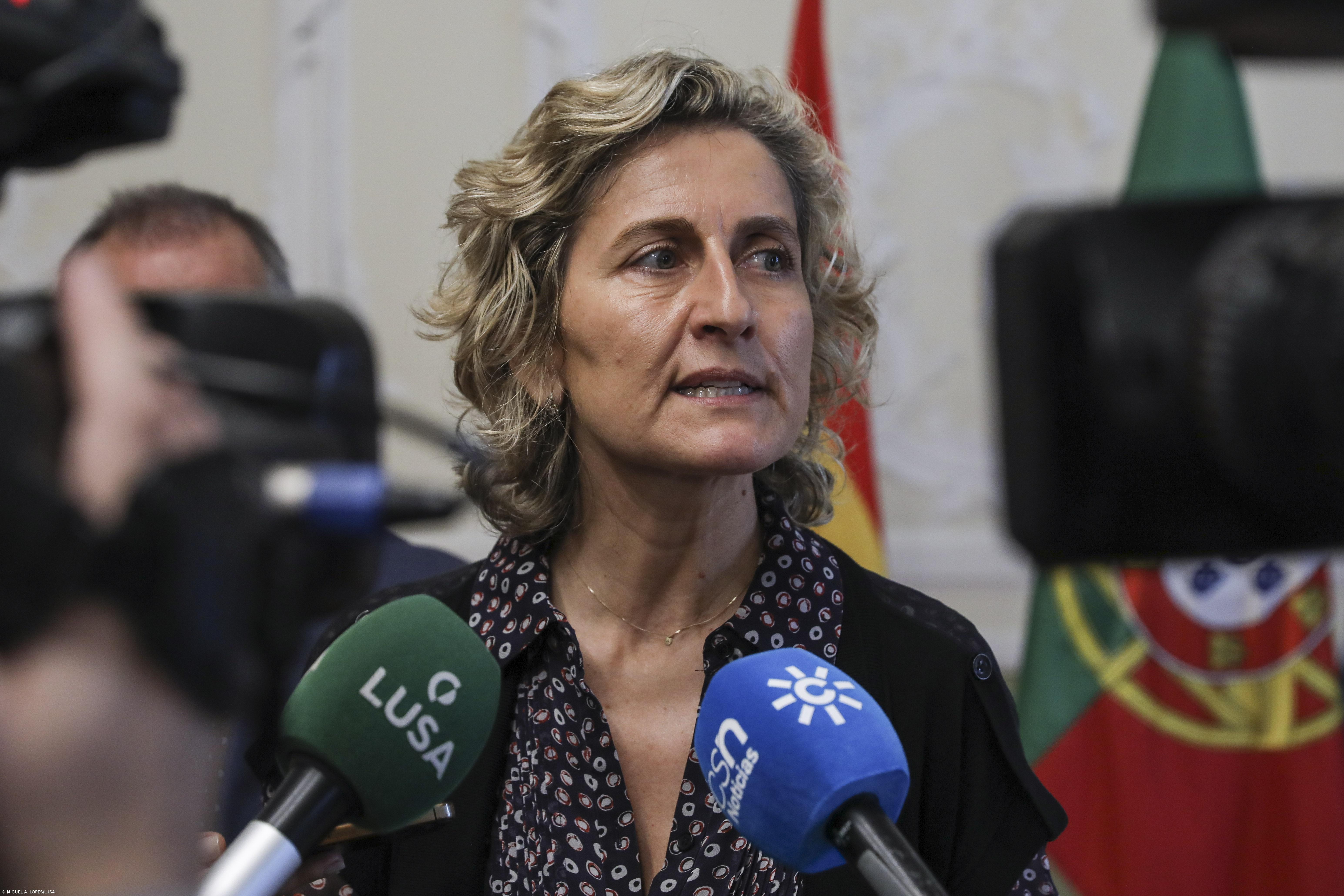 Competências de serviços do Estado passam para CCDR até março de 2024  – Imagem 1