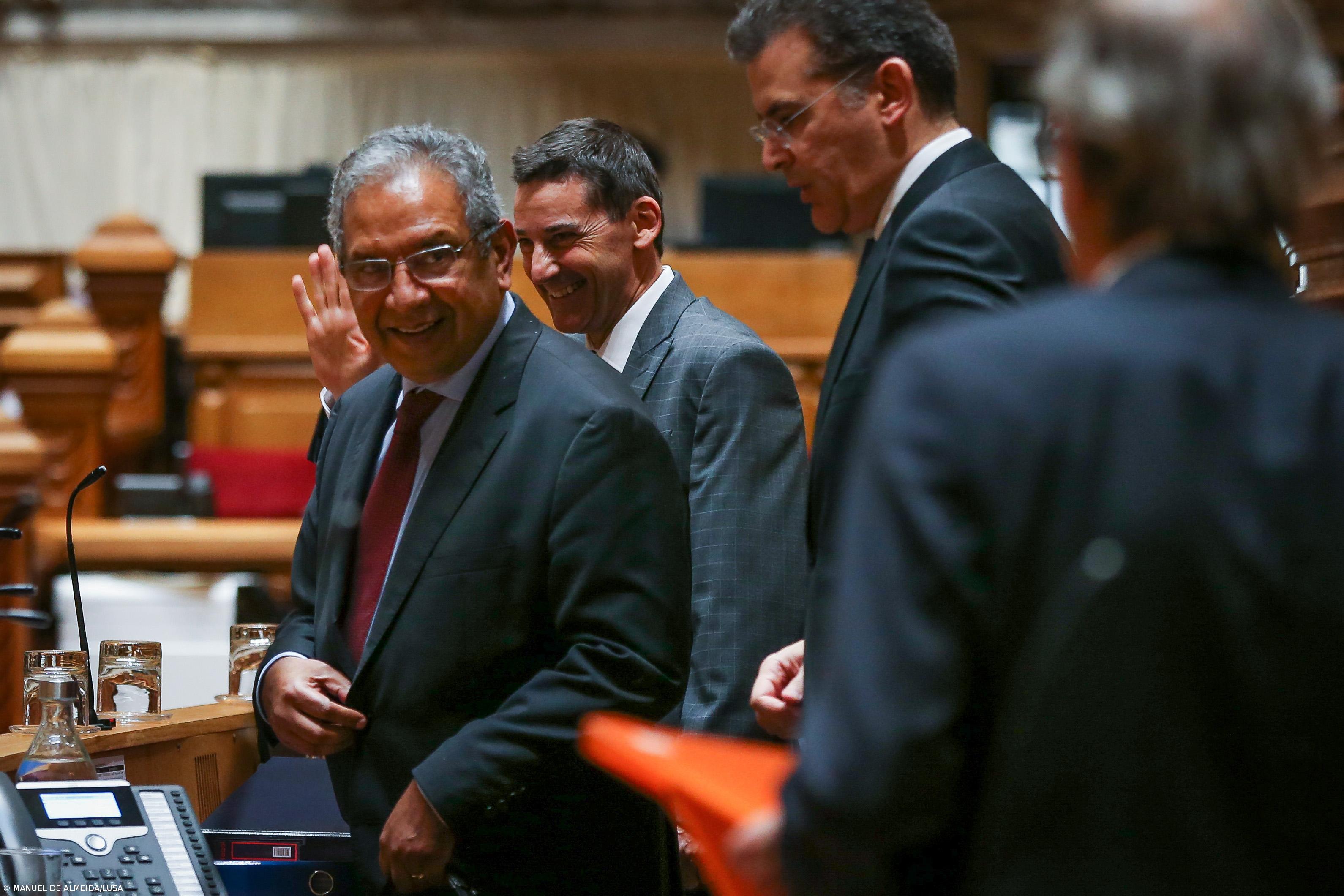 Portugal 2020 sem atrasos ou barreiras intransponíveis – Imagem 1