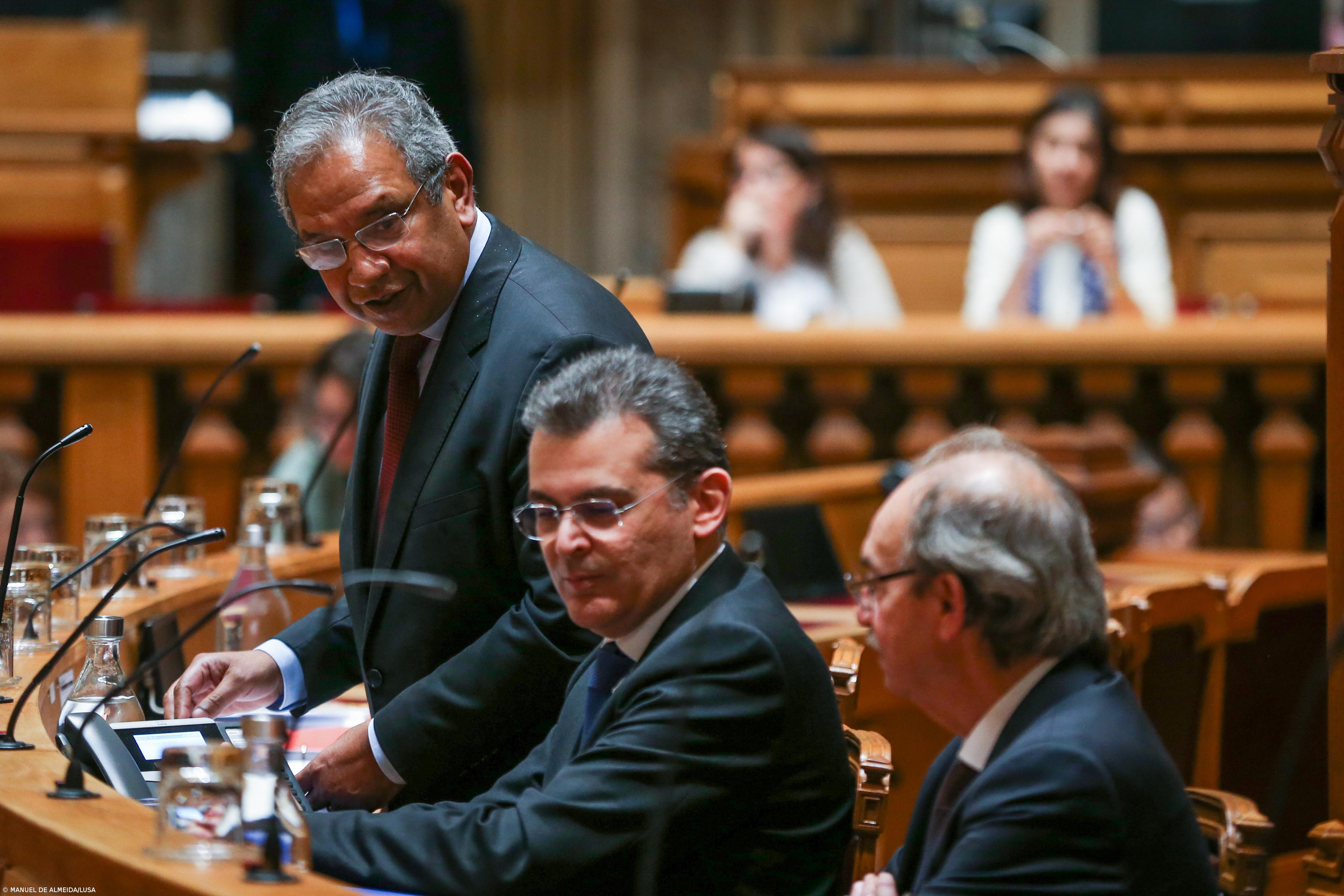 Pandemia ameaça novo atraso na bolsa de recuperação de fundos comunitários – Imagem 1