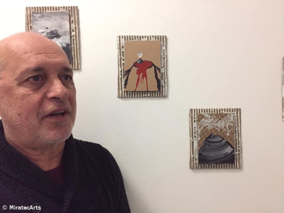 Montanha Pico Festival inaugurou exposições de artistas açorianos  – Imagem 1