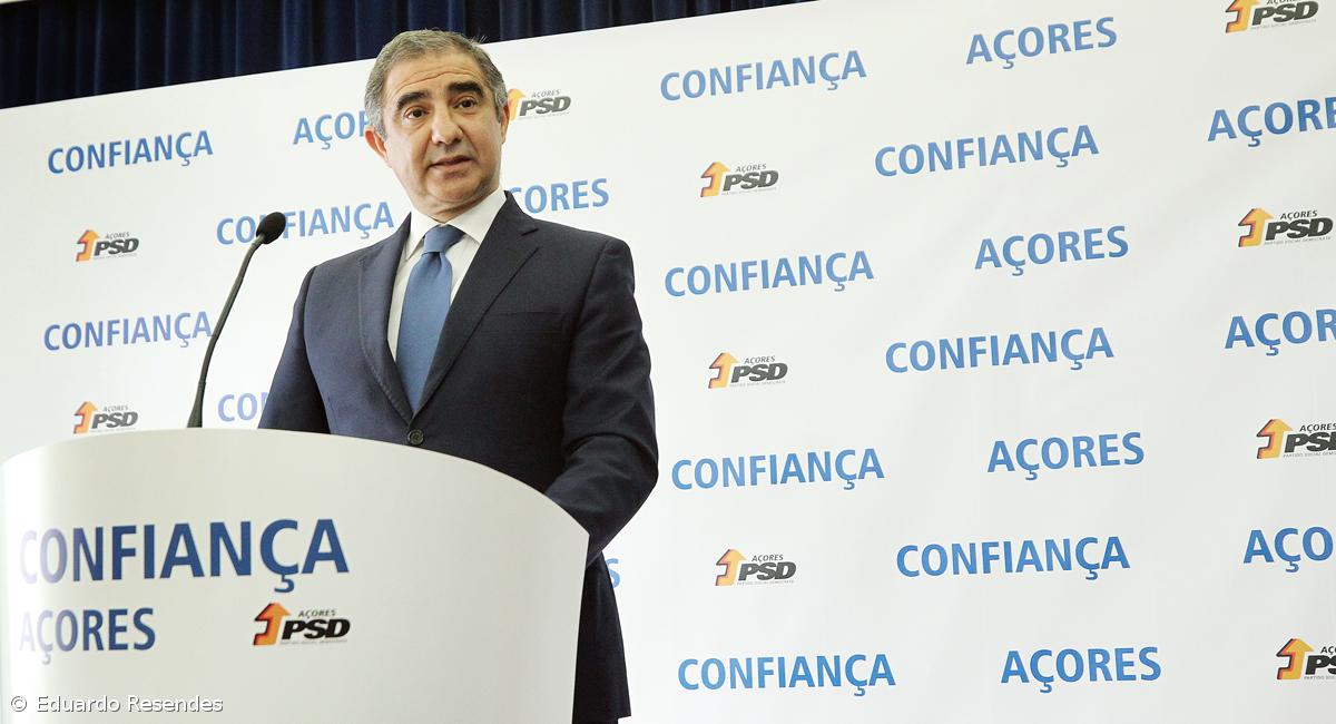 PSD/Açores defende estratégia de recuperação para construção civil – Imagem 1