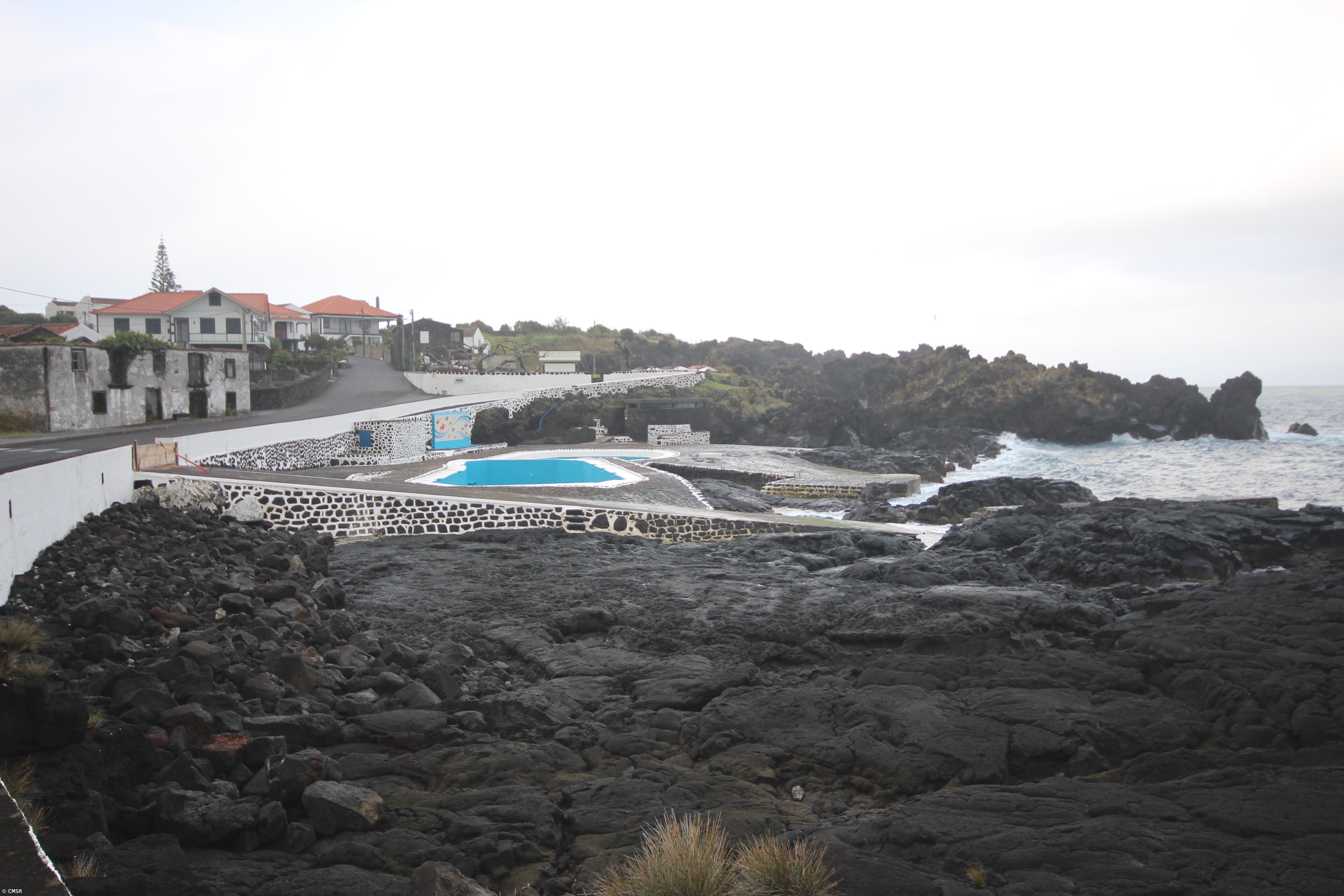 São Roque do Pico candidata duas zonas balneares à Bandeira Azul – Imagem 1