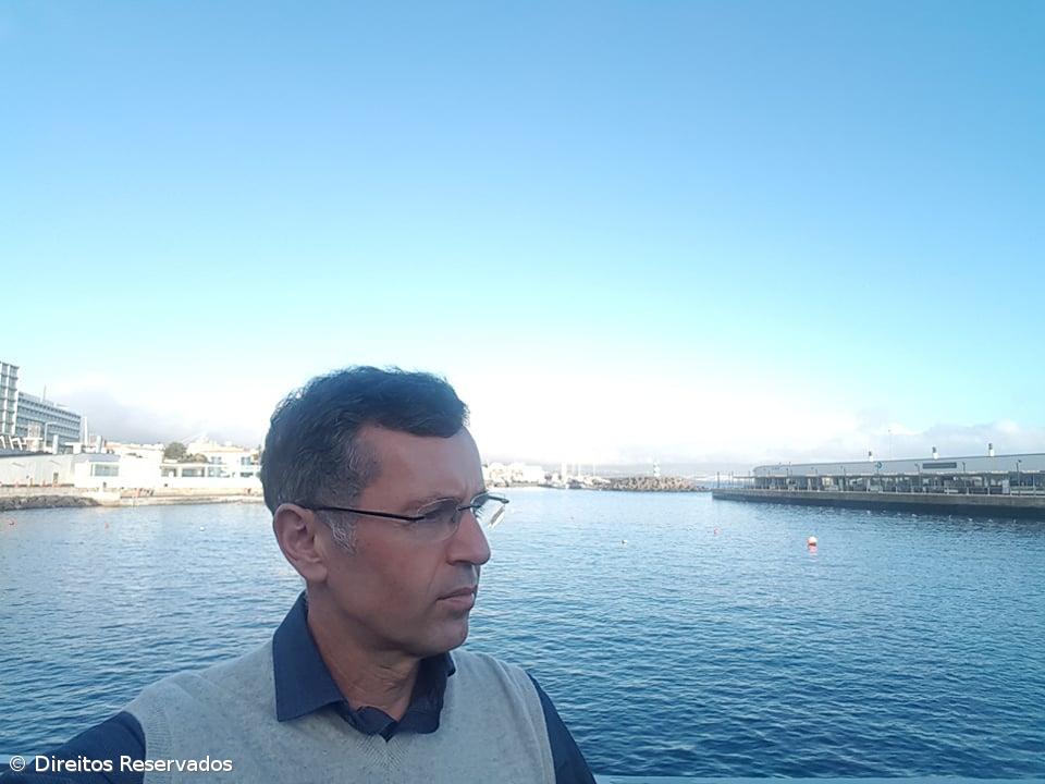 Historiador defende criação do roteiro das ruínas – Imagem 1