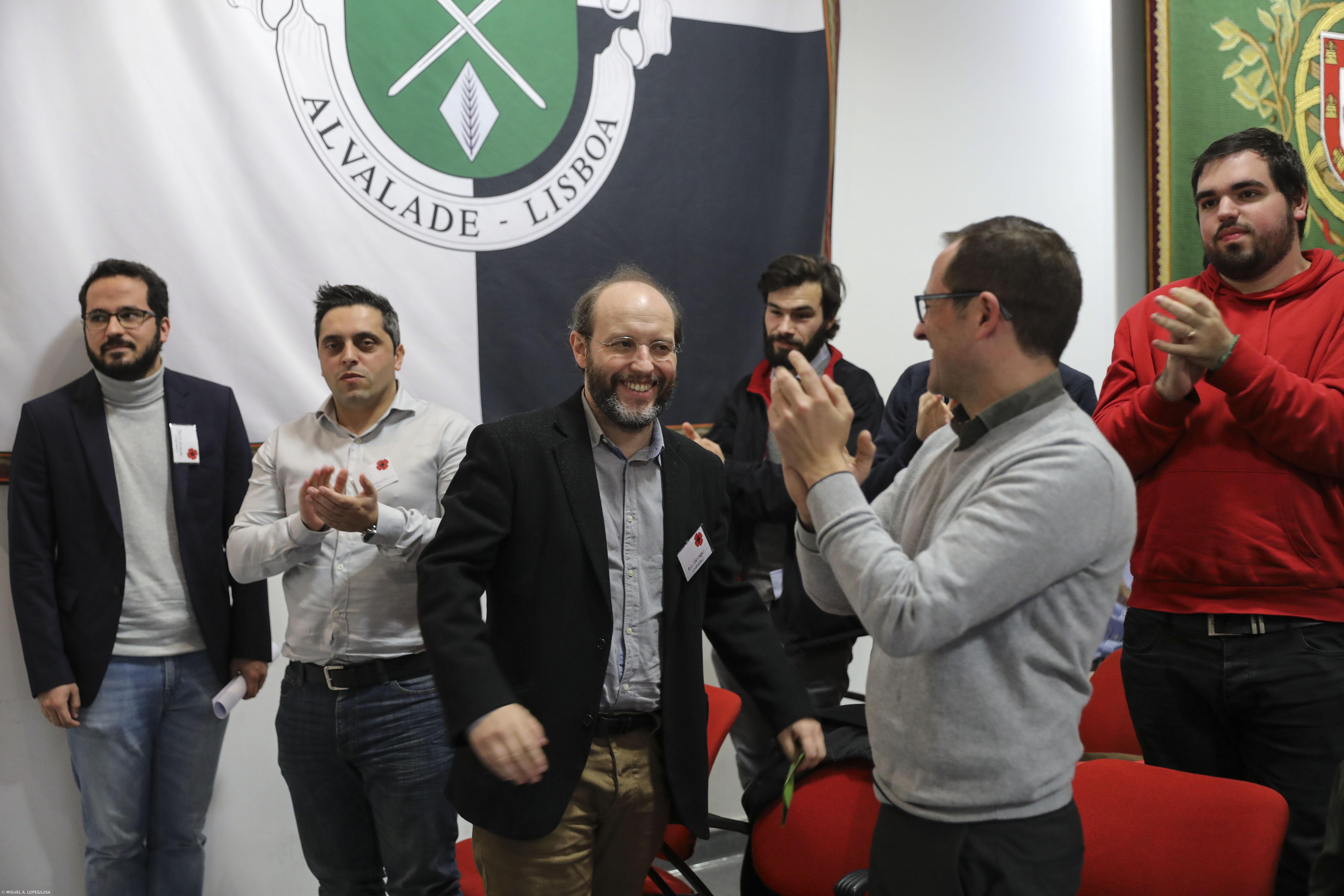 Rui Tavares sentiu "vergonha alheia dos outros" com discurso de Joacine – Imagem 1