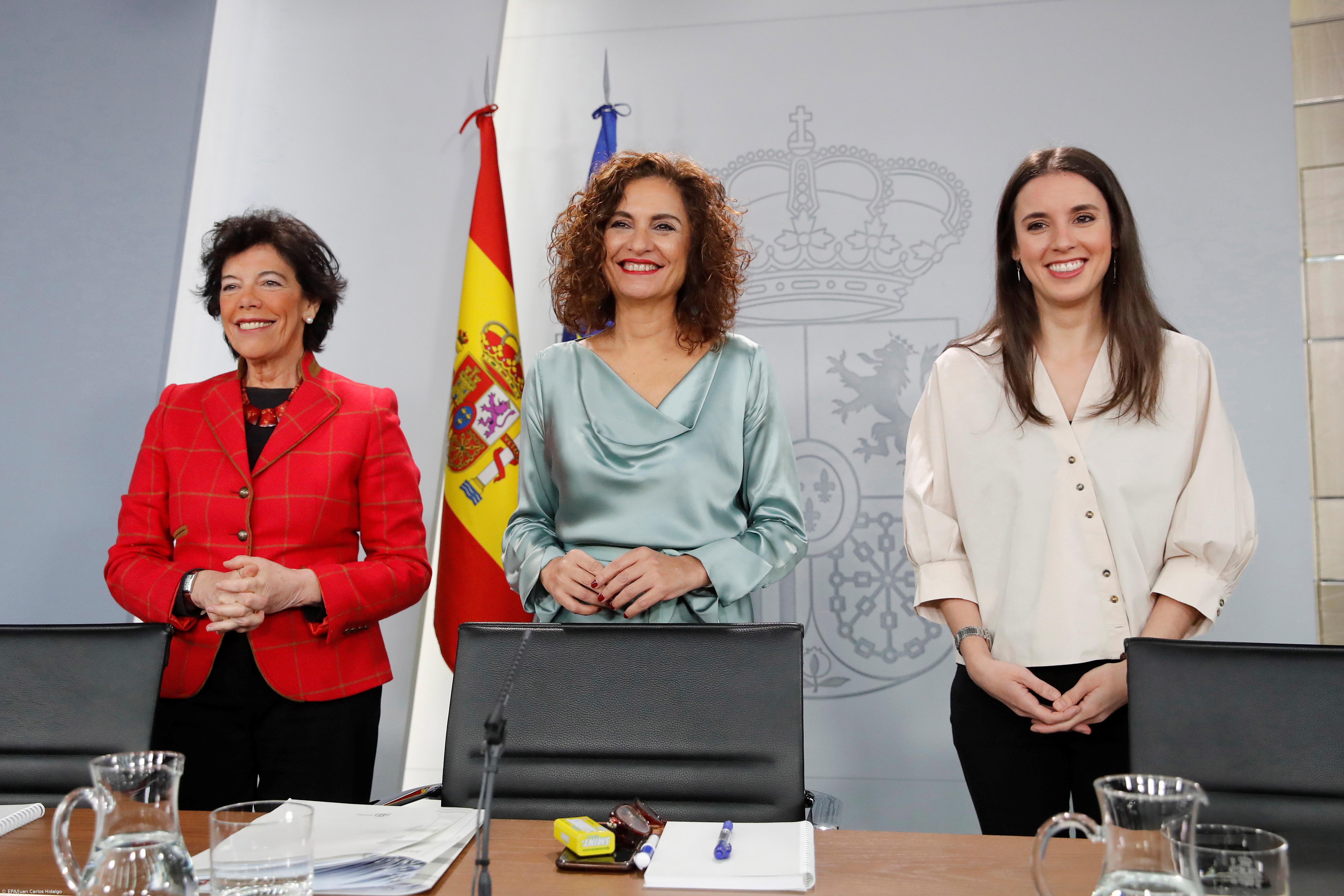 Governo espanhol aprova aumento de 2,0% dos salários dos funcionários públicos – Imagem 1