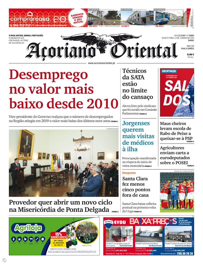 "Desemprego no valor mais baixo desde 2010" – Imagem 1