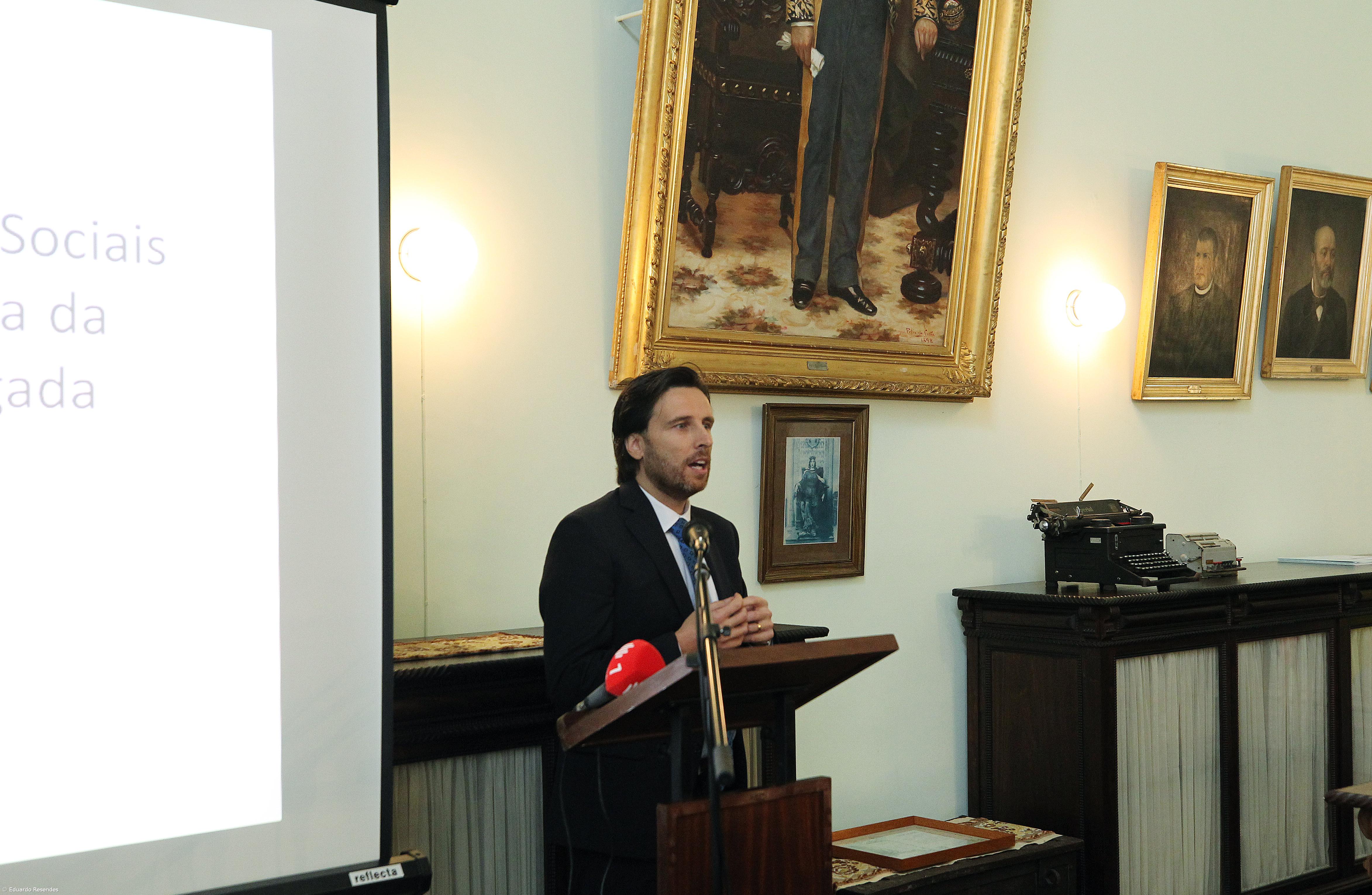 Gabinetes de Apoio ao Cuidador Informal abrem em maio – Imagem 1